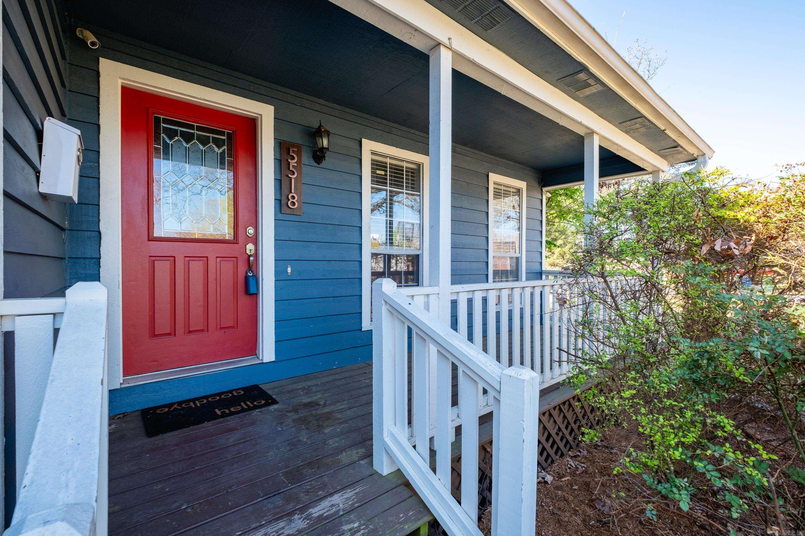 PIKE VIEW - Residential