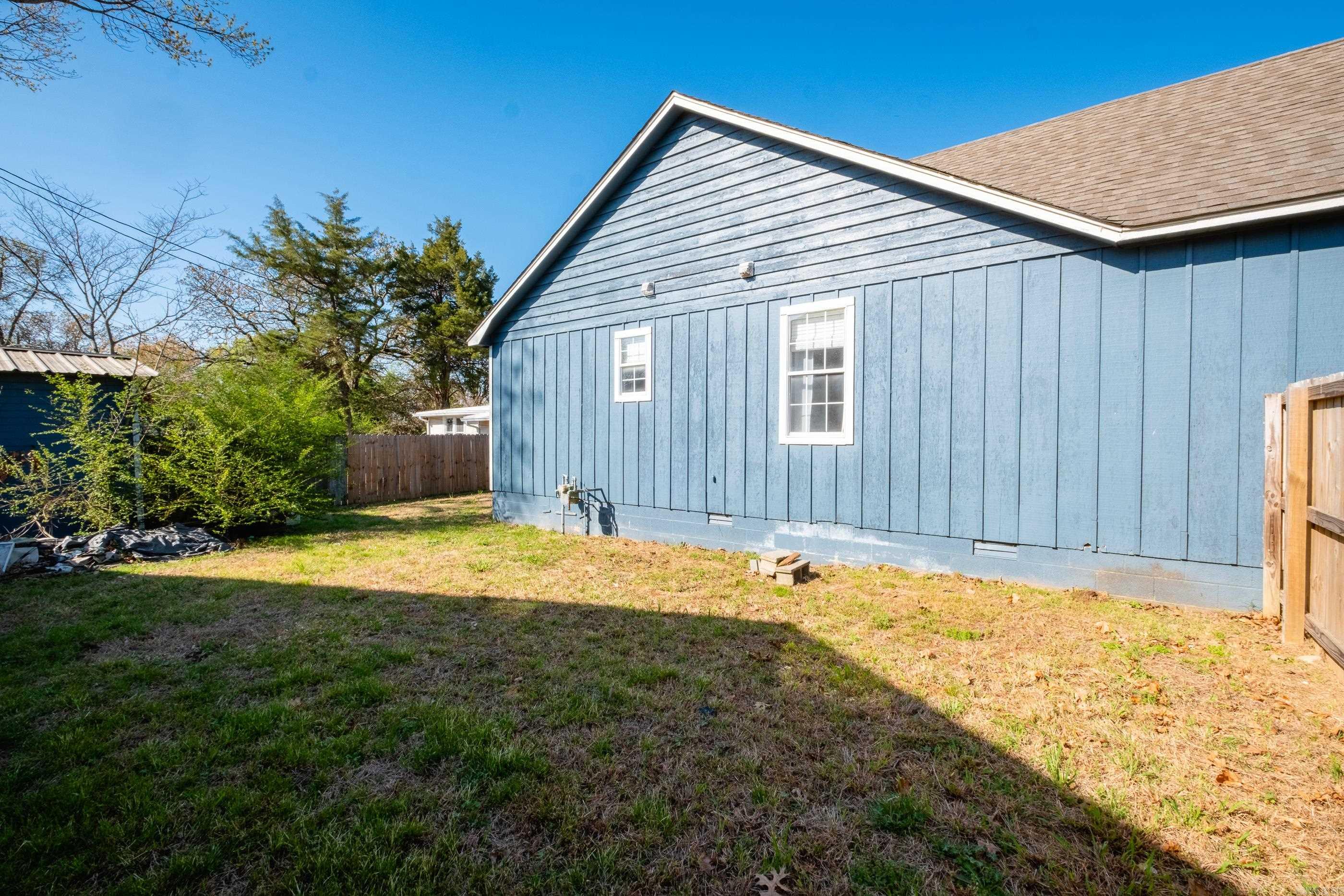 PIKE VIEW - Residential