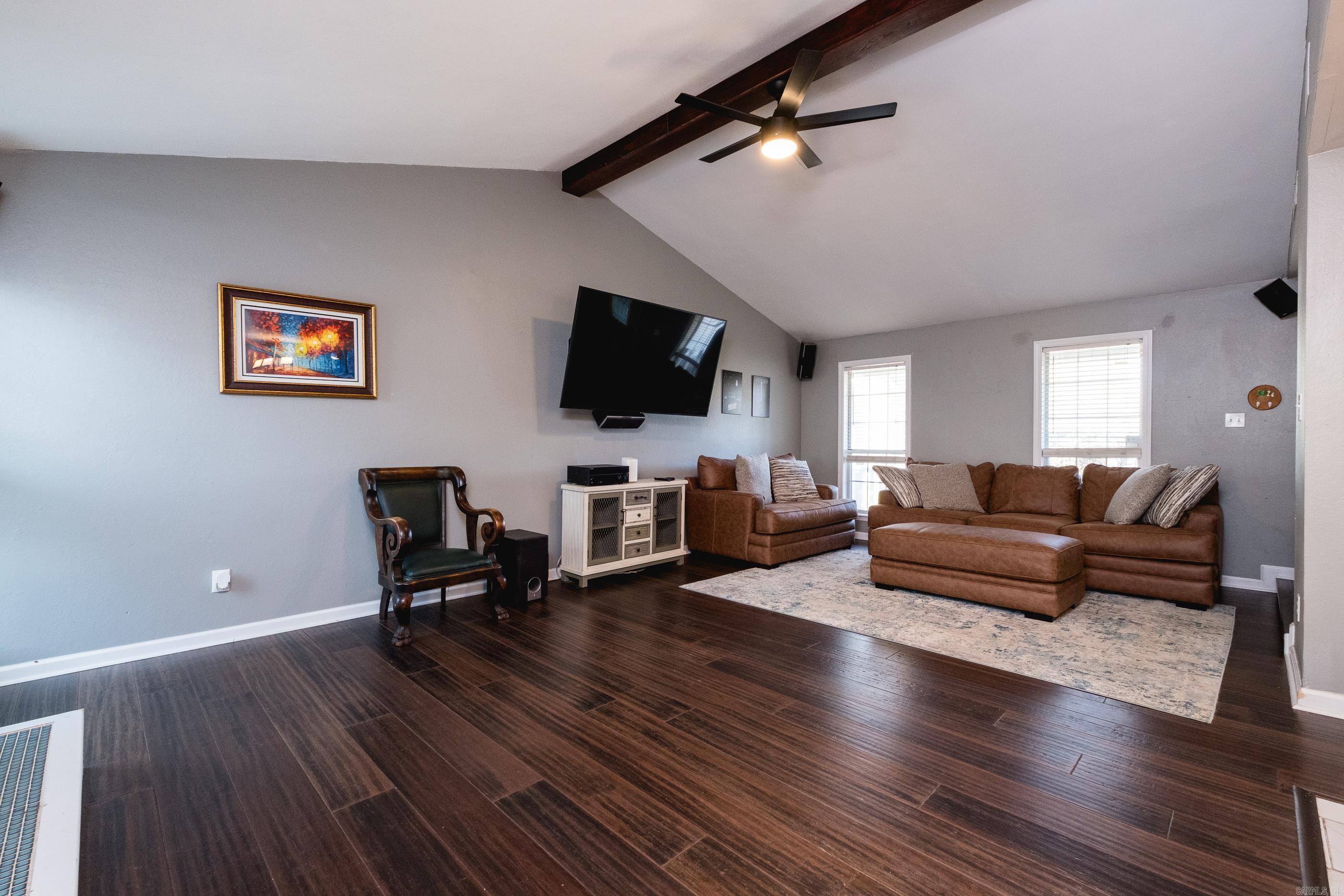 PIKE VIEW - Residential