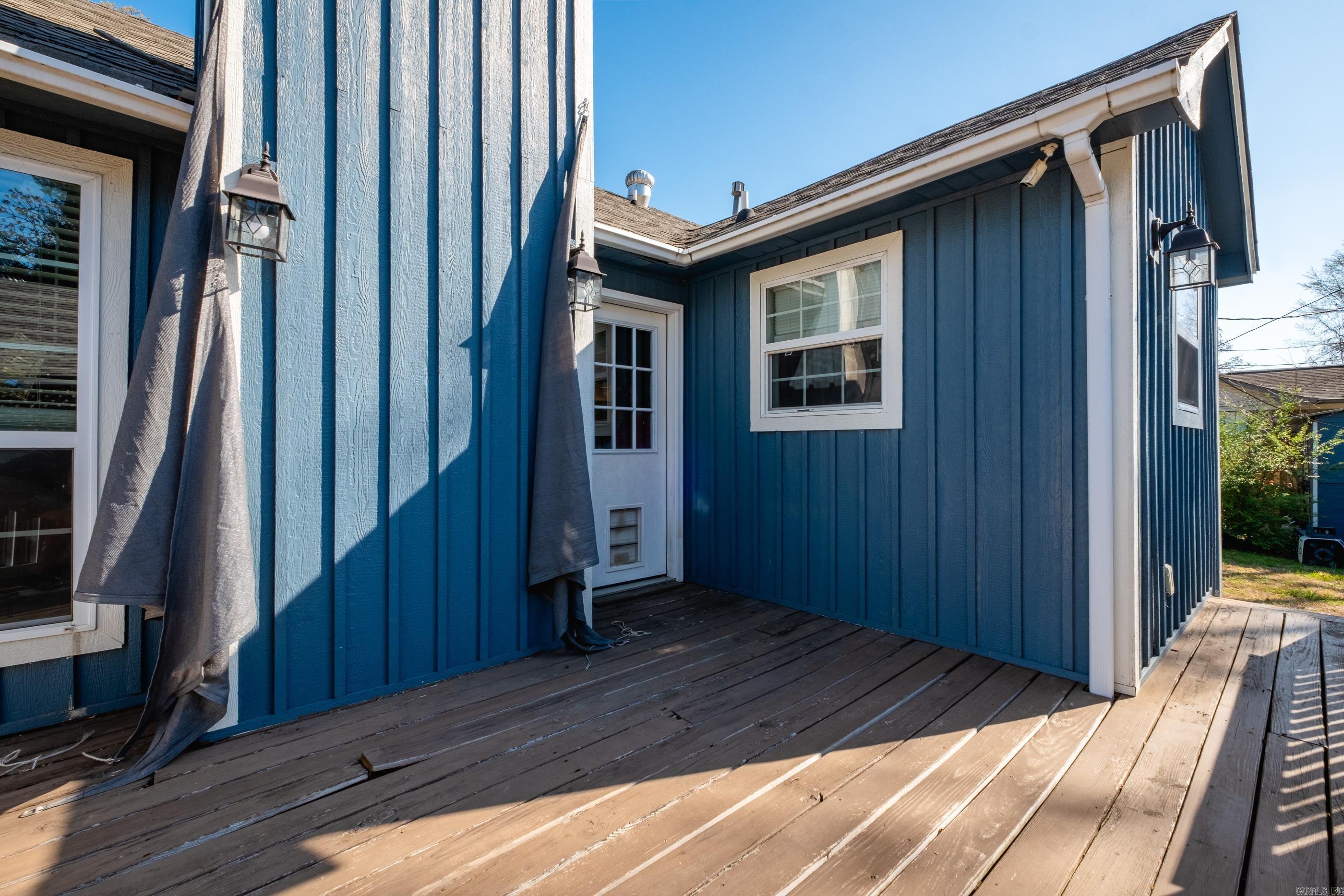 PIKE VIEW - Residential