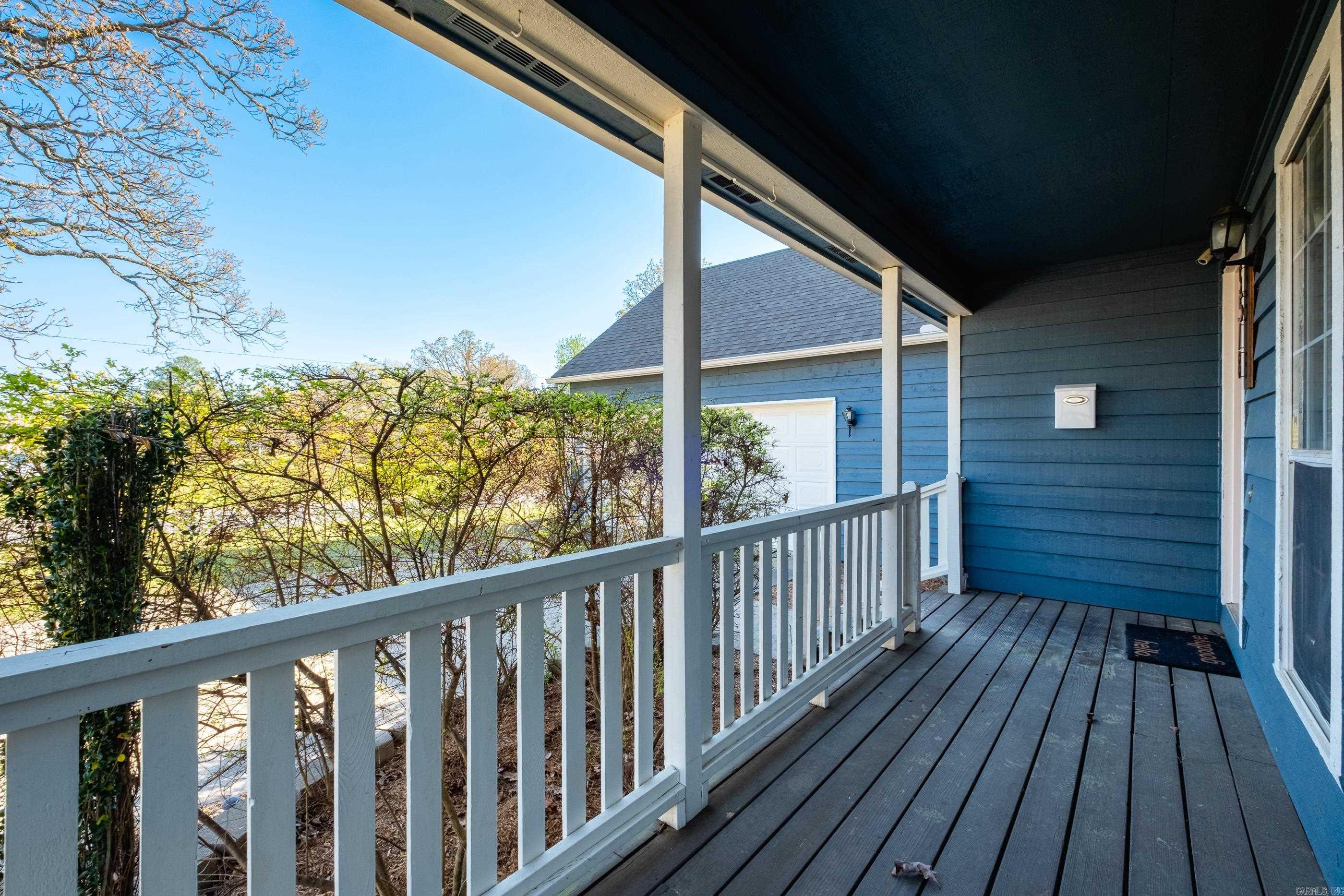 PIKE VIEW - Residential