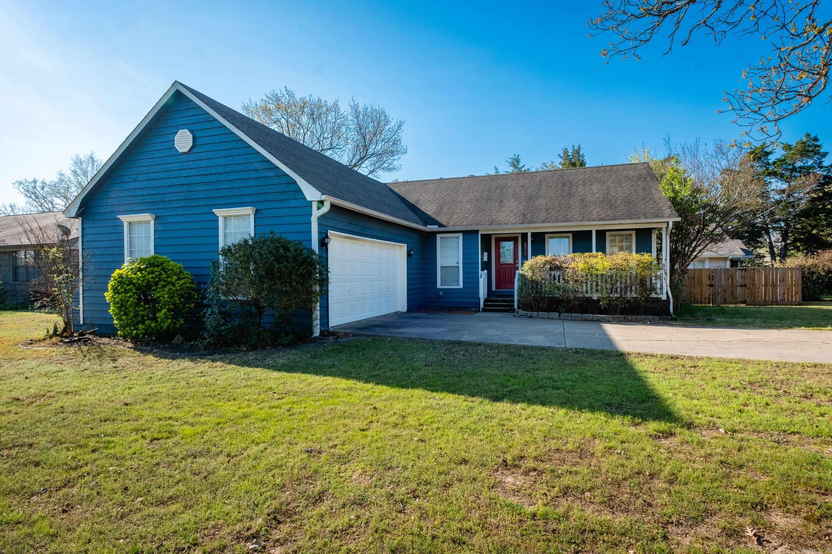 PIKE VIEW - Residential