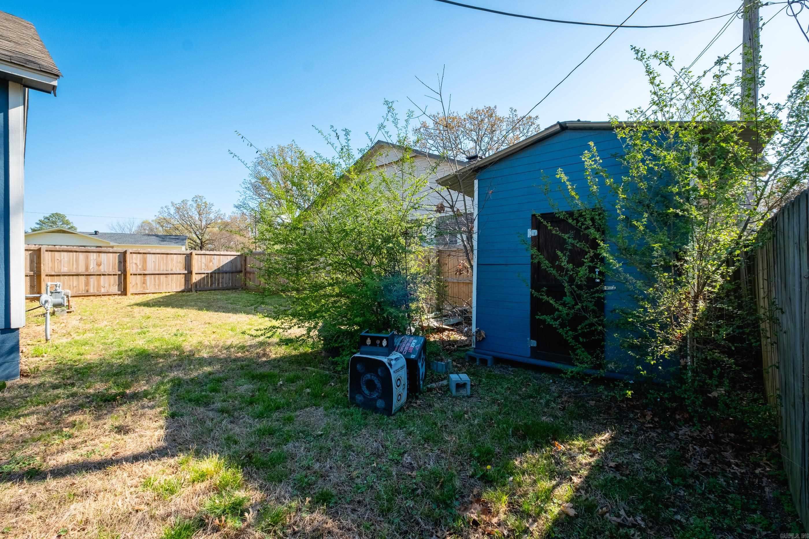 PIKE VIEW - Residential