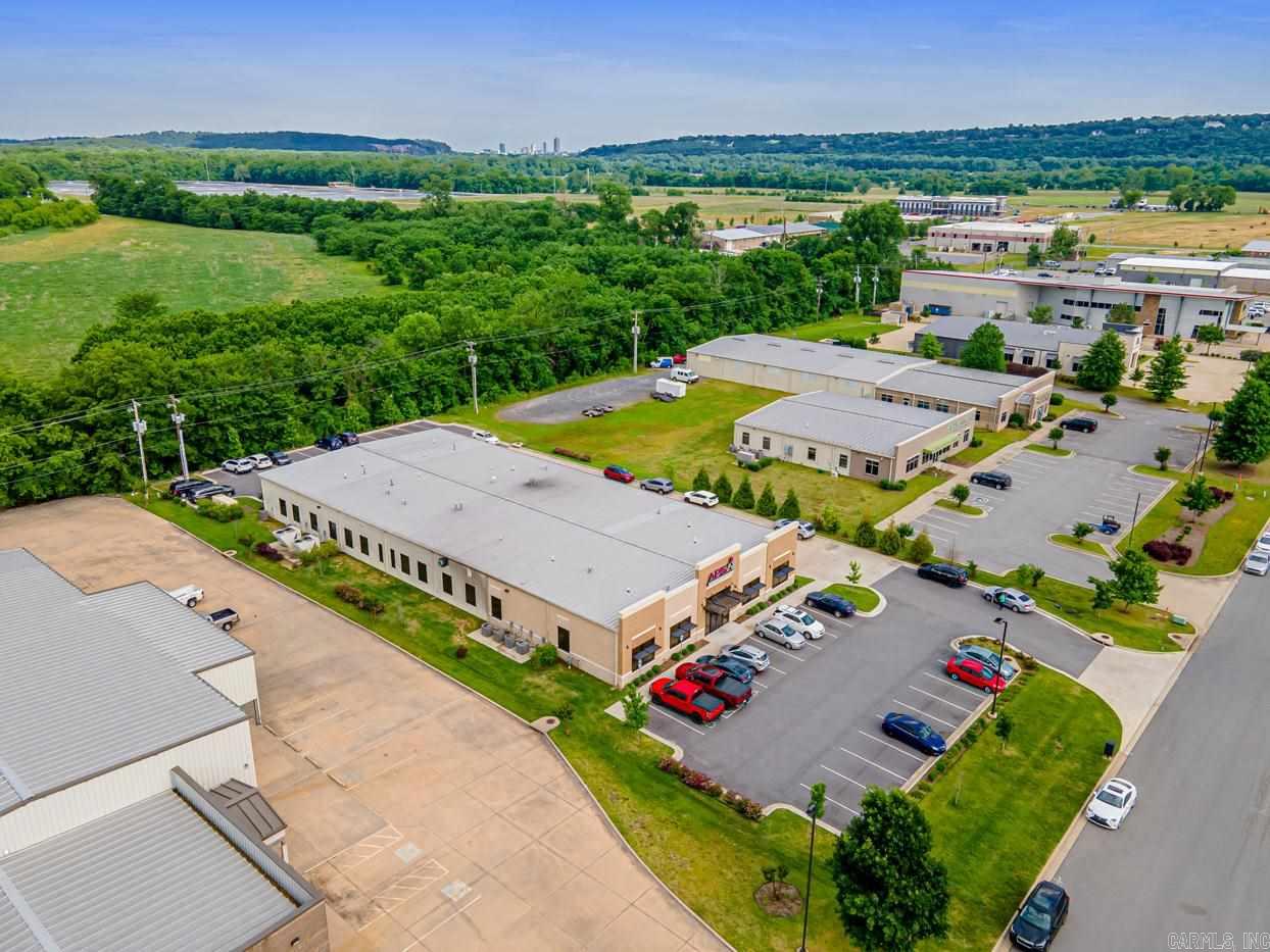 Northshore Business Park - Commercial Sale
