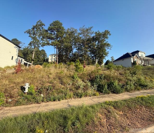 Osage Terrace - Land