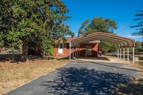 Photo of 11580 222 Highway, Malvern, AR 72104 (MLS # 26042966)