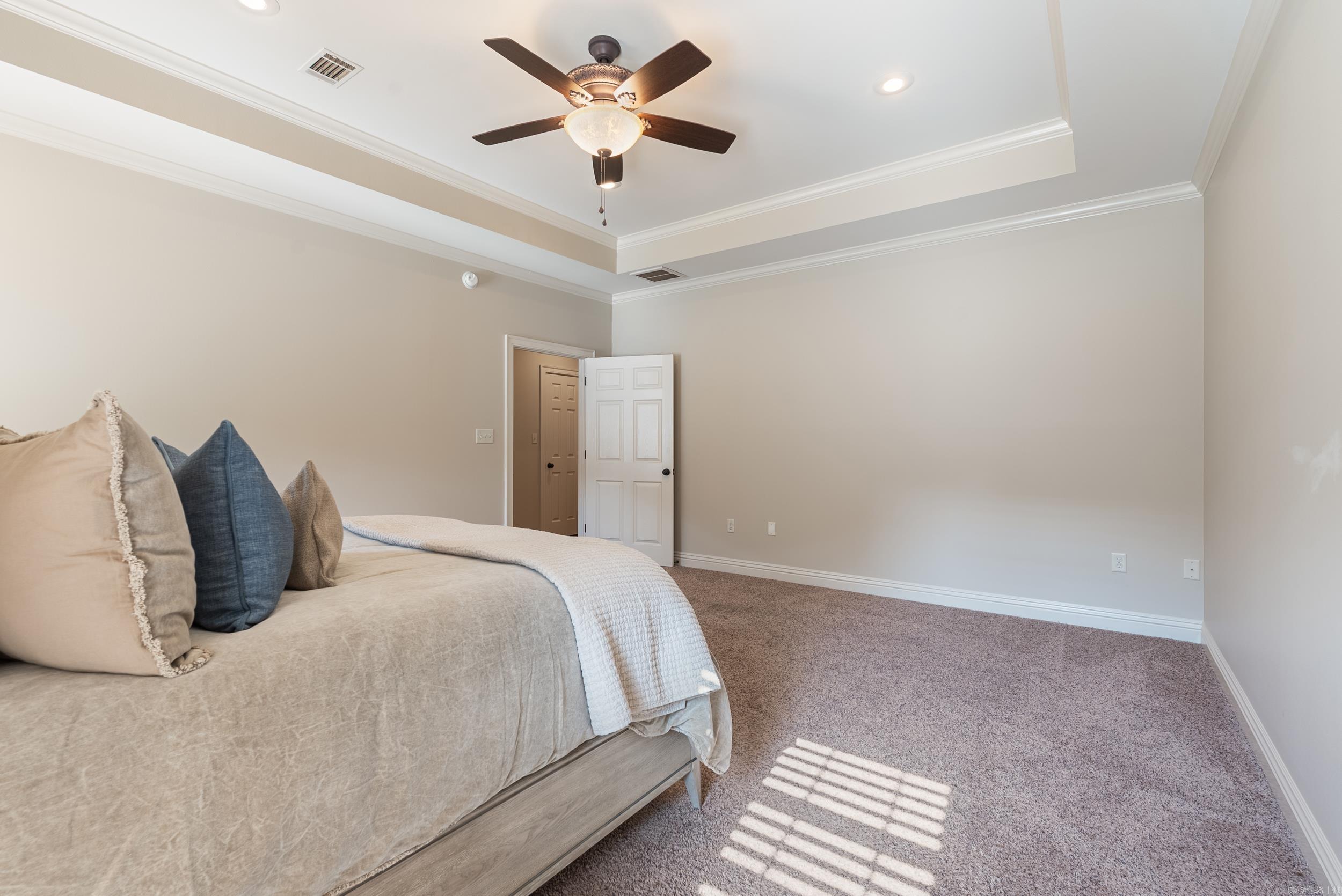 CHAPEL CREEK - Residential
