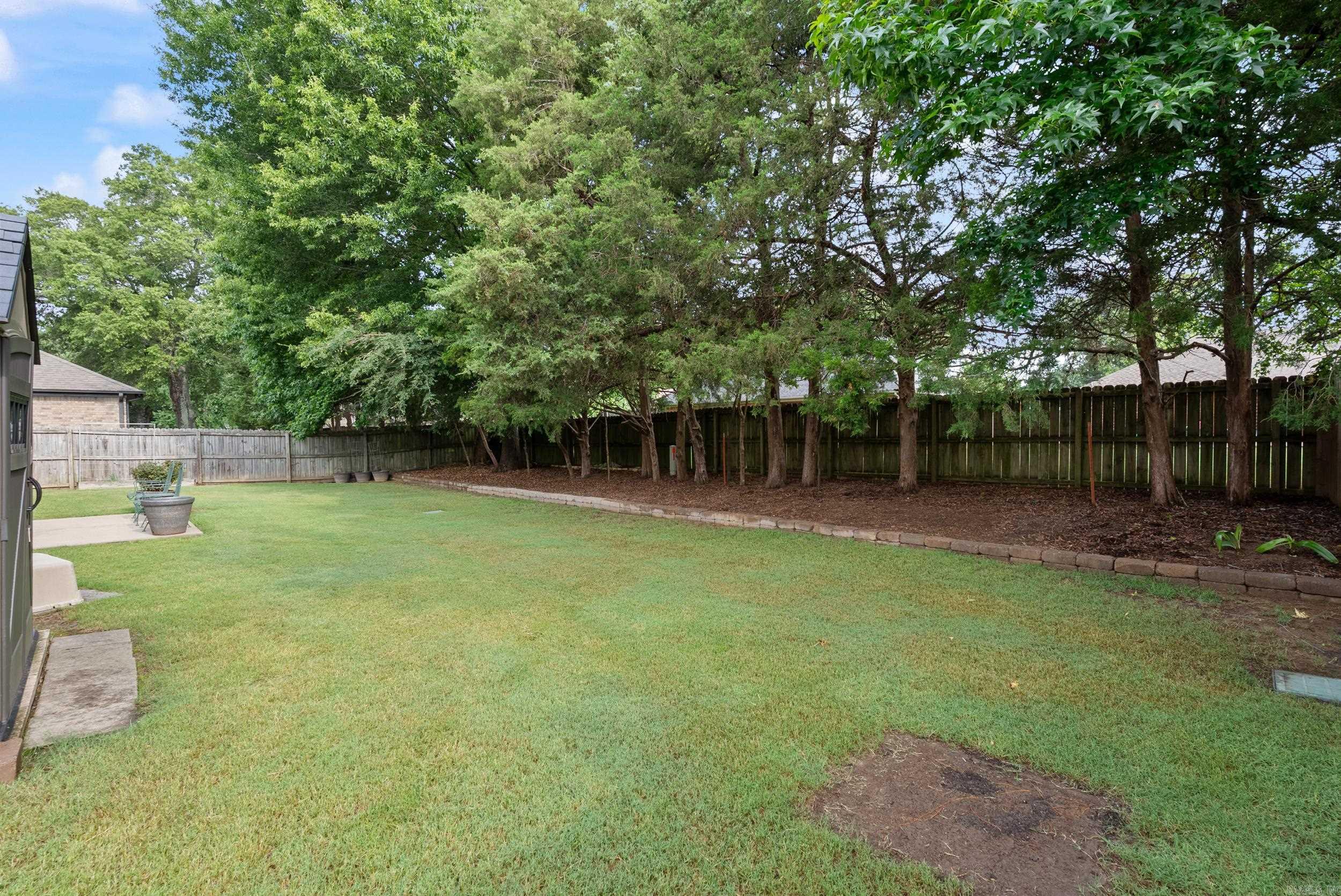 CHAPEL CREEK - Residential