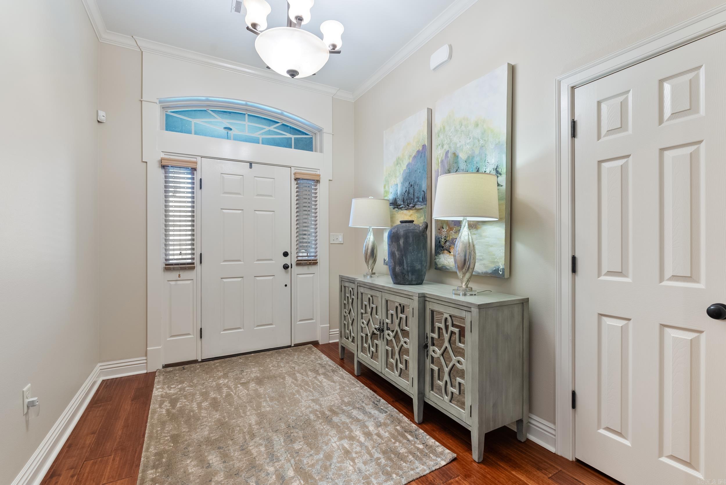 CHAPEL CREEK - Residential