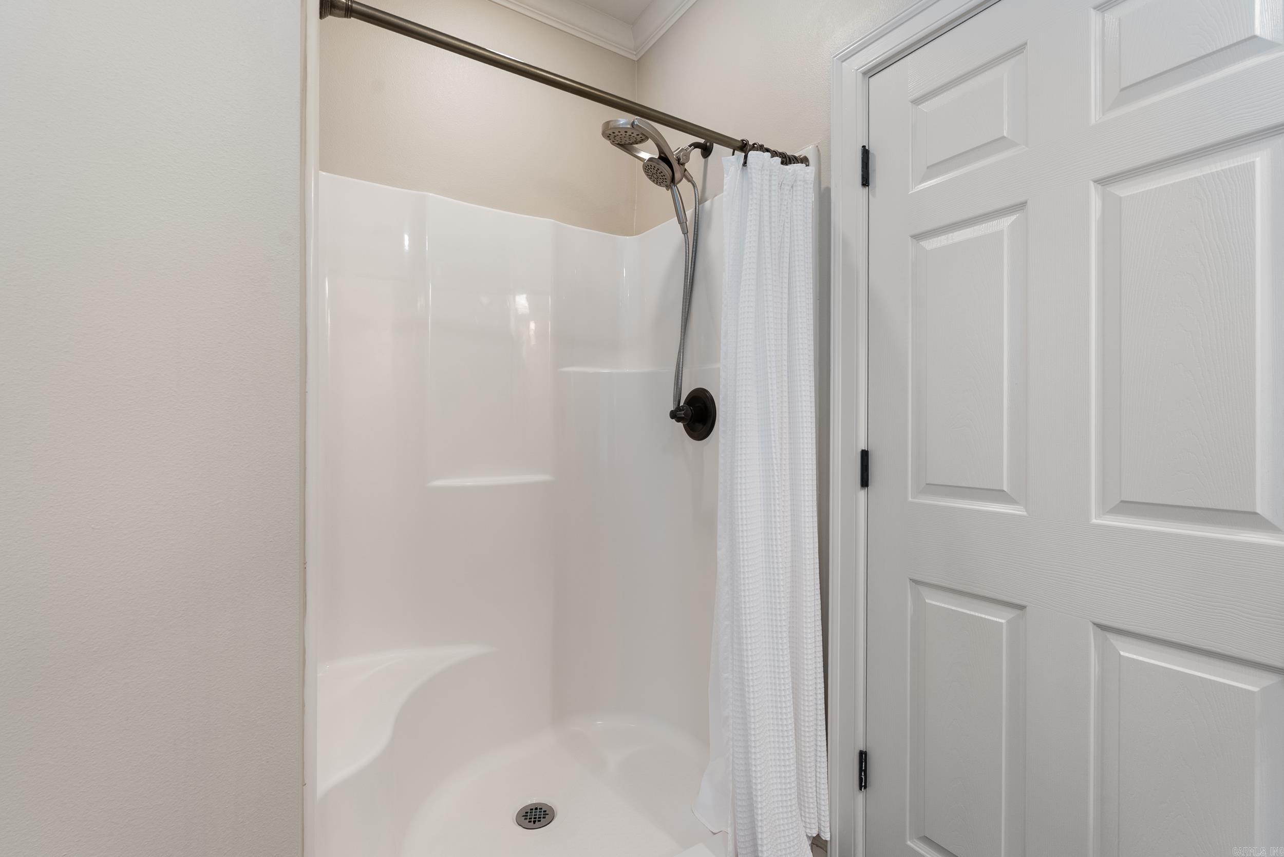 CHAPEL CREEK - Residential