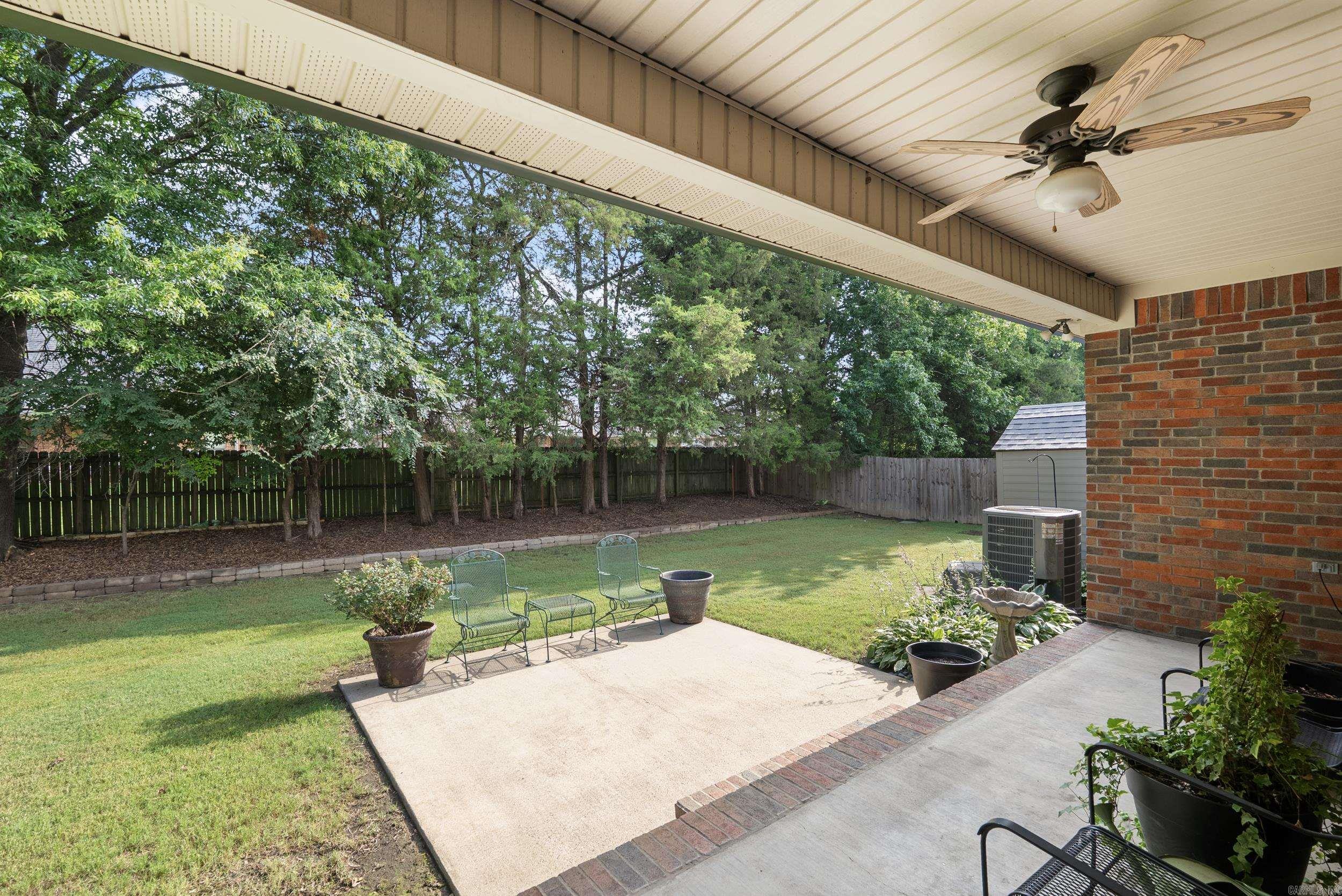 CHAPEL CREEK - Residential