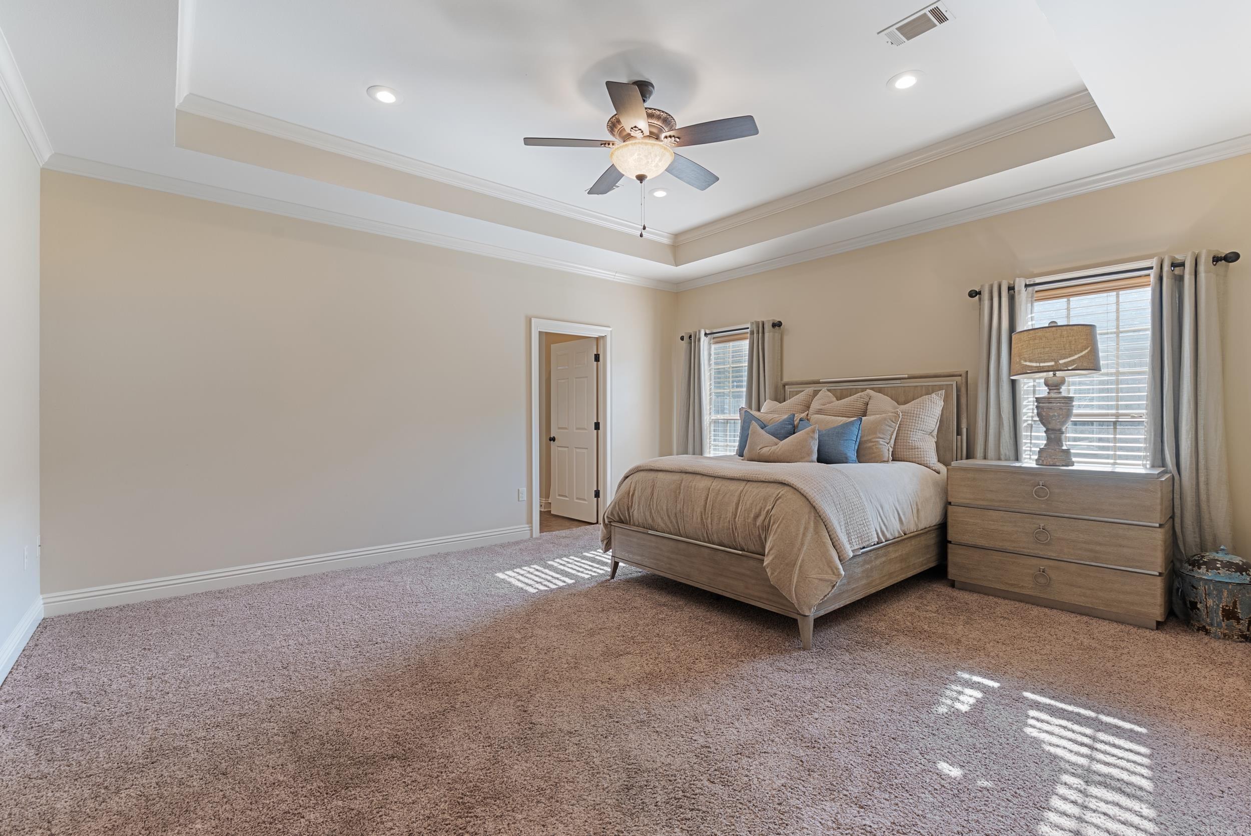 CHAPEL CREEK - Residential