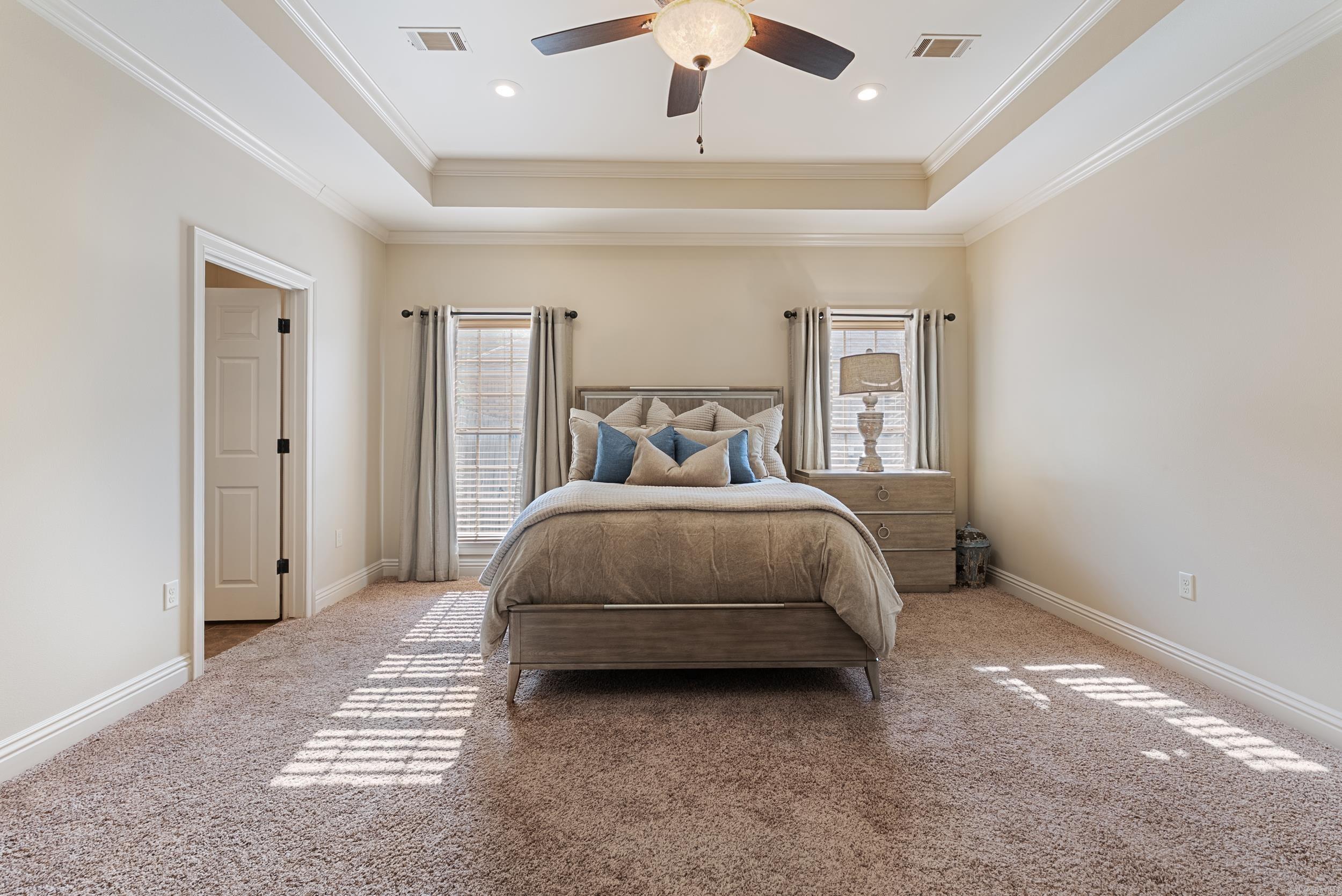 CHAPEL CREEK - Residential