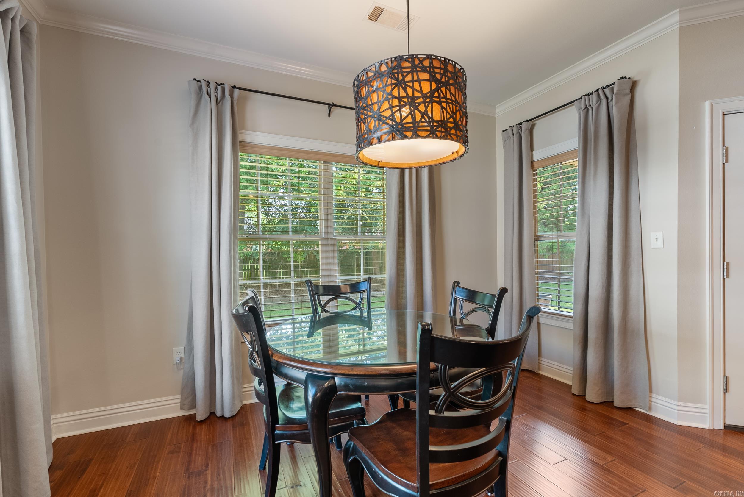CHAPEL CREEK - Residential