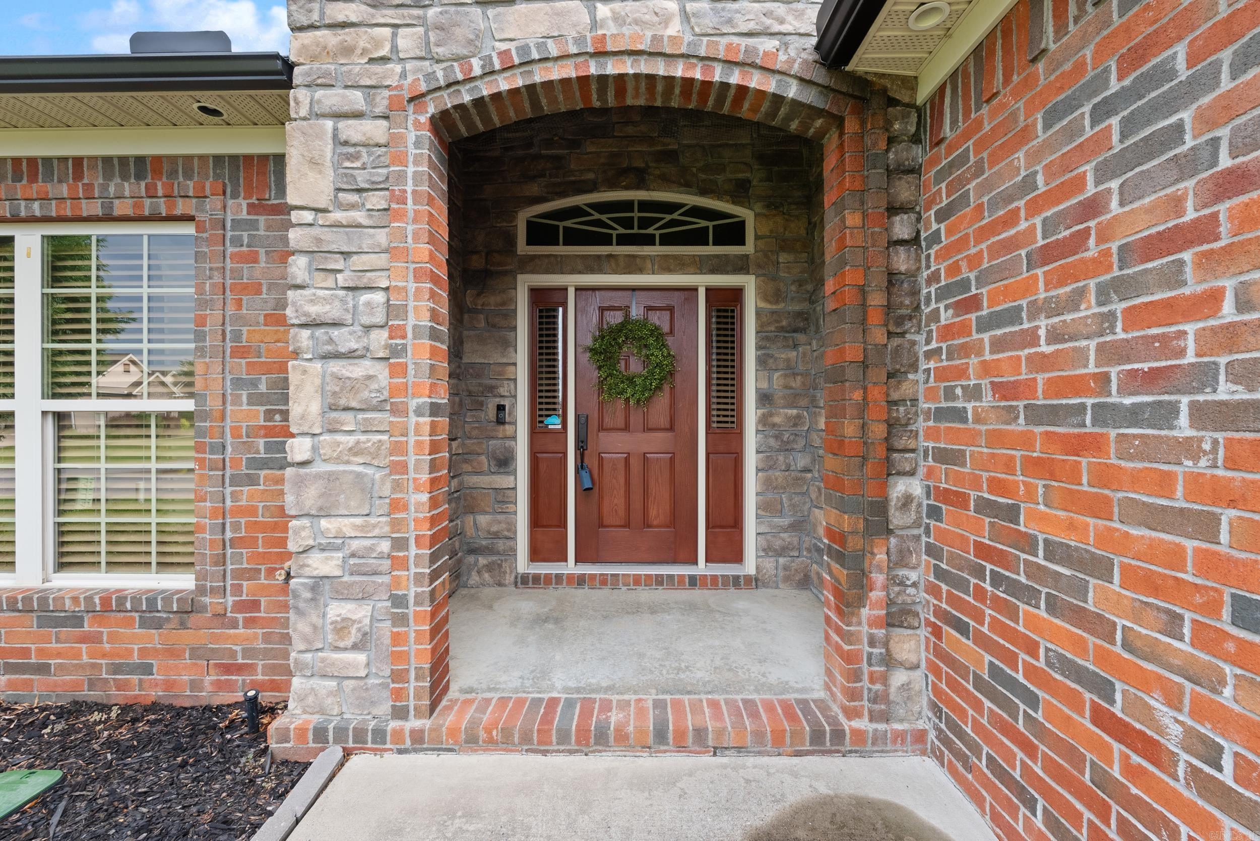 CHAPEL CREEK - Residential