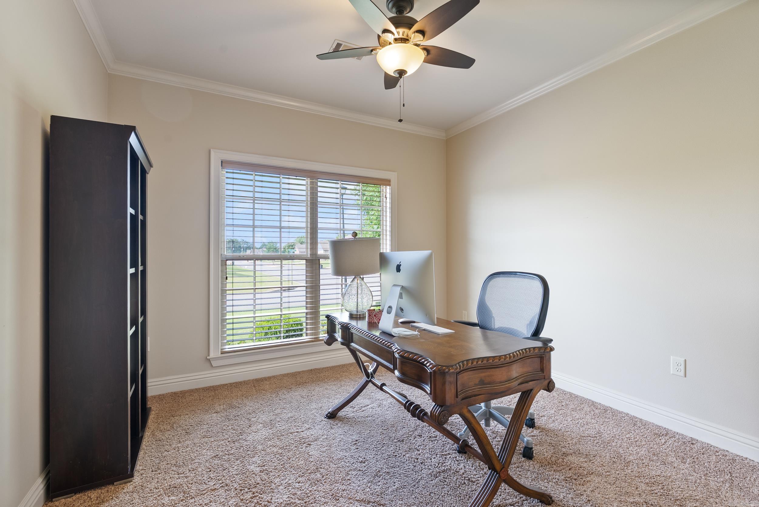 CHAPEL CREEK - Residential