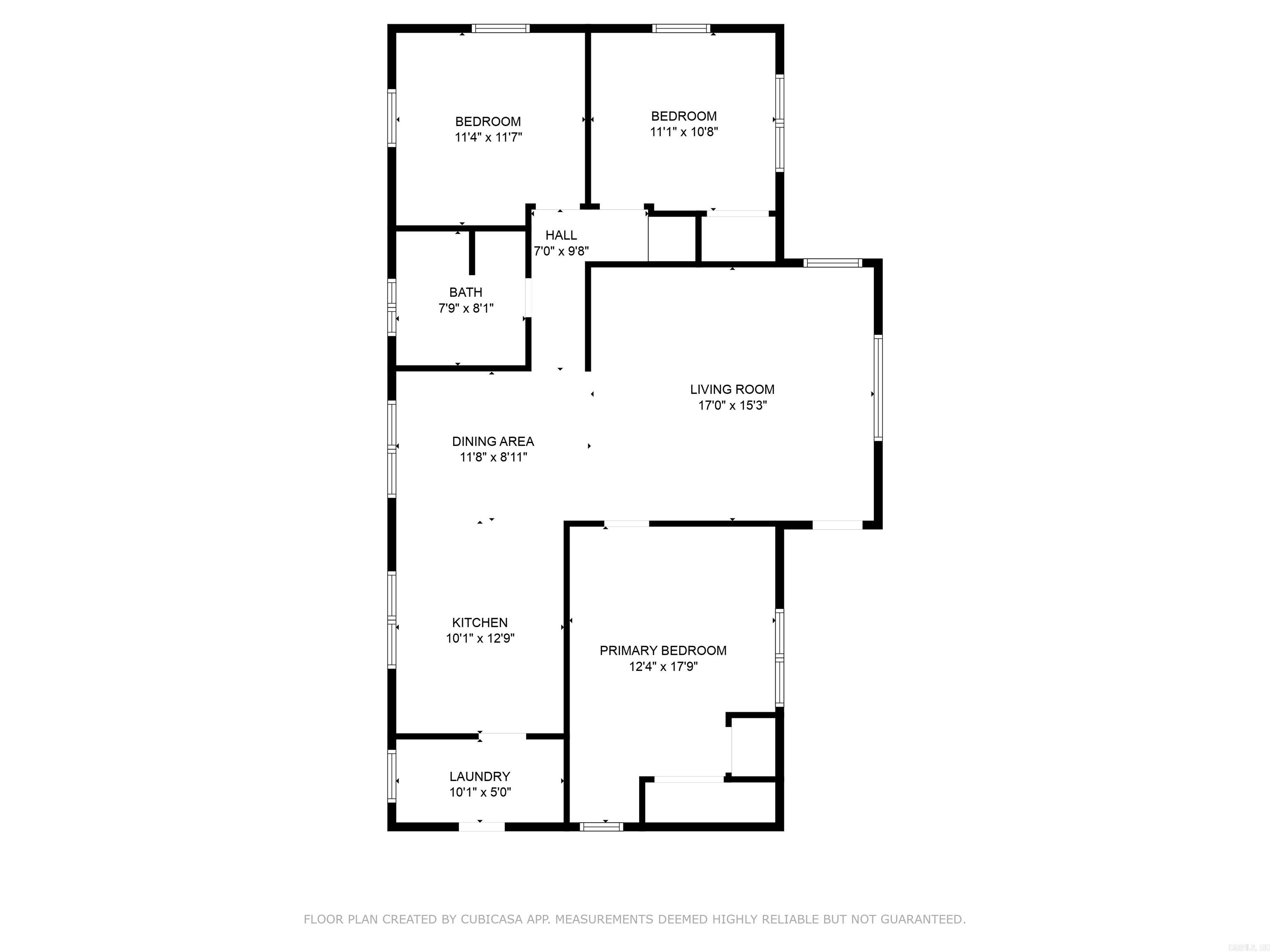 VALLEY ACRES - Residential