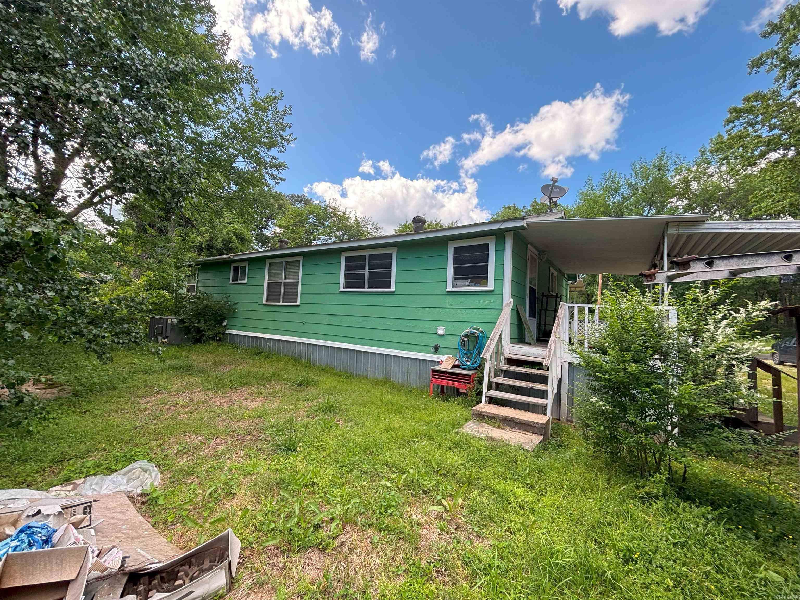 VALLEY ACRES - Residential