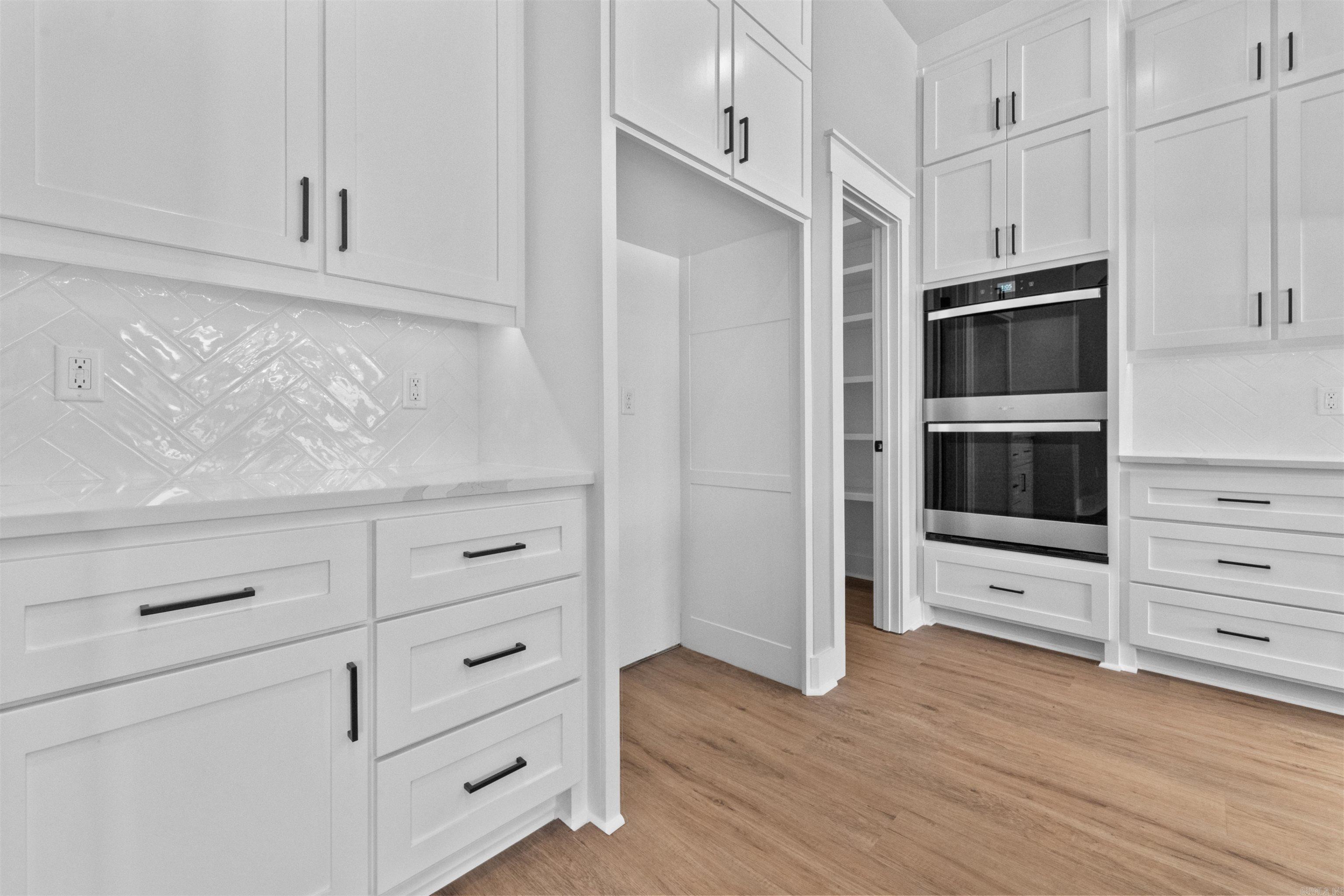 FOXWOOD GARDENS - Residential