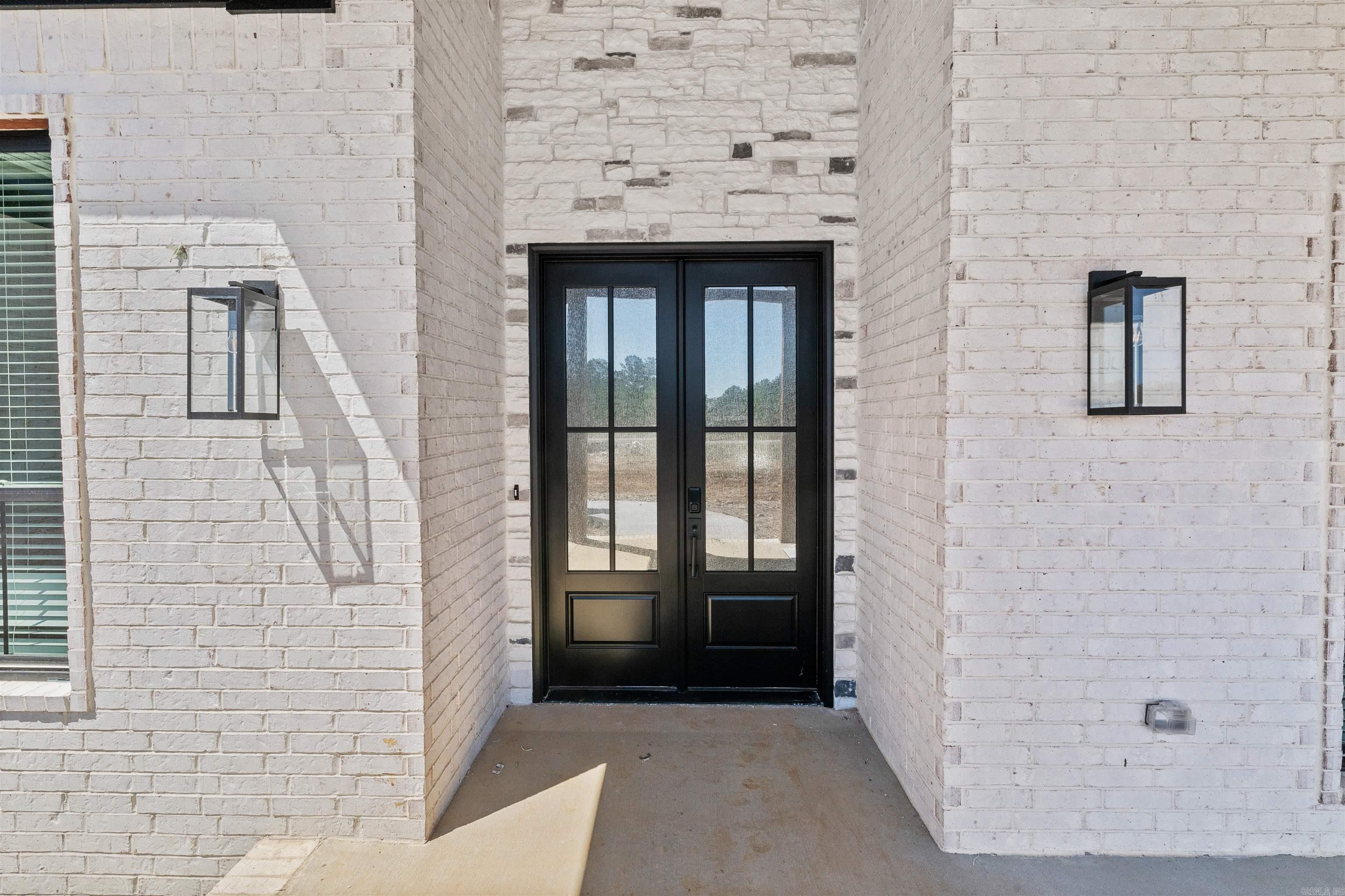 FOXWOOD GARDENS - Residential