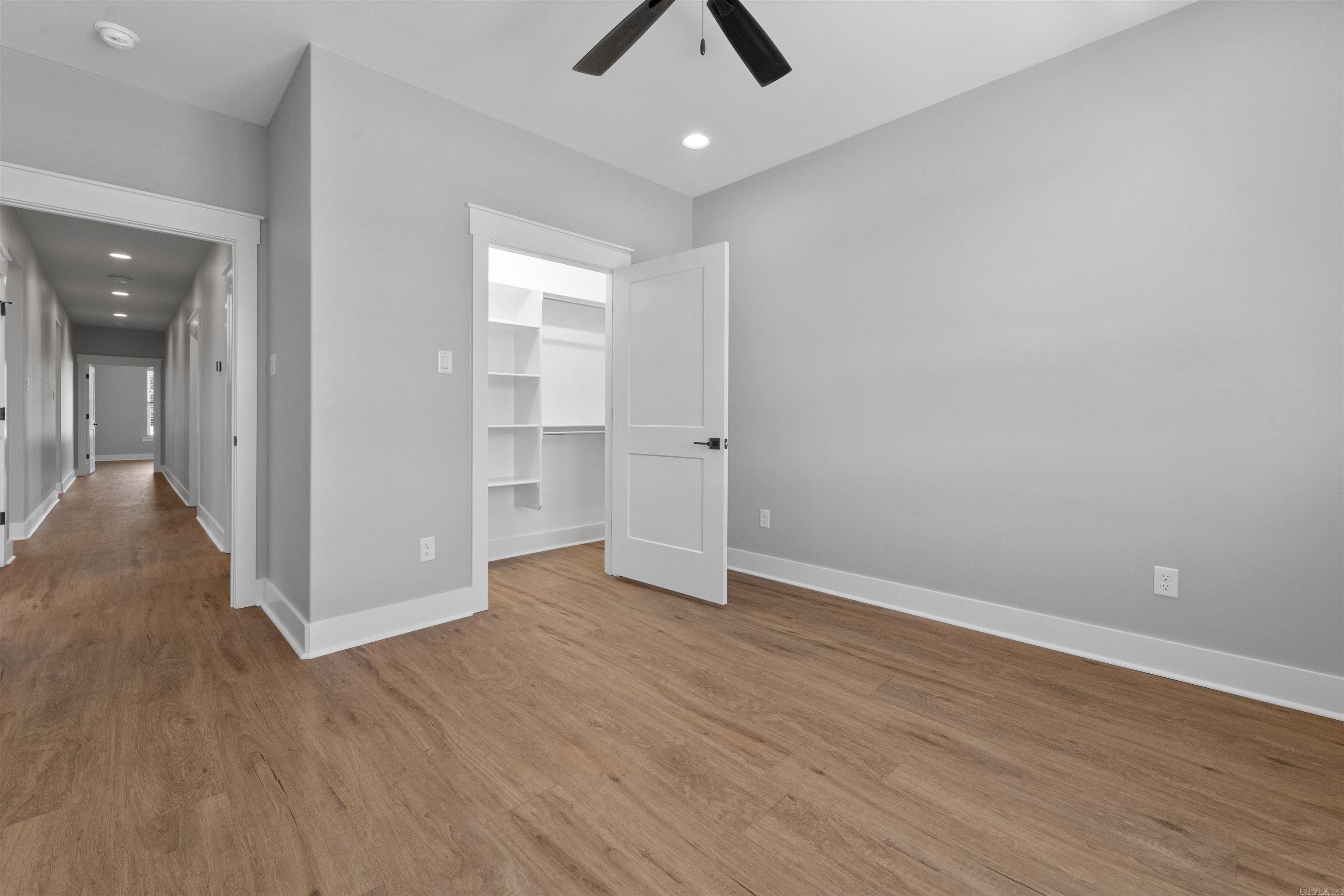 FOXWOOD GARDENS - Residential