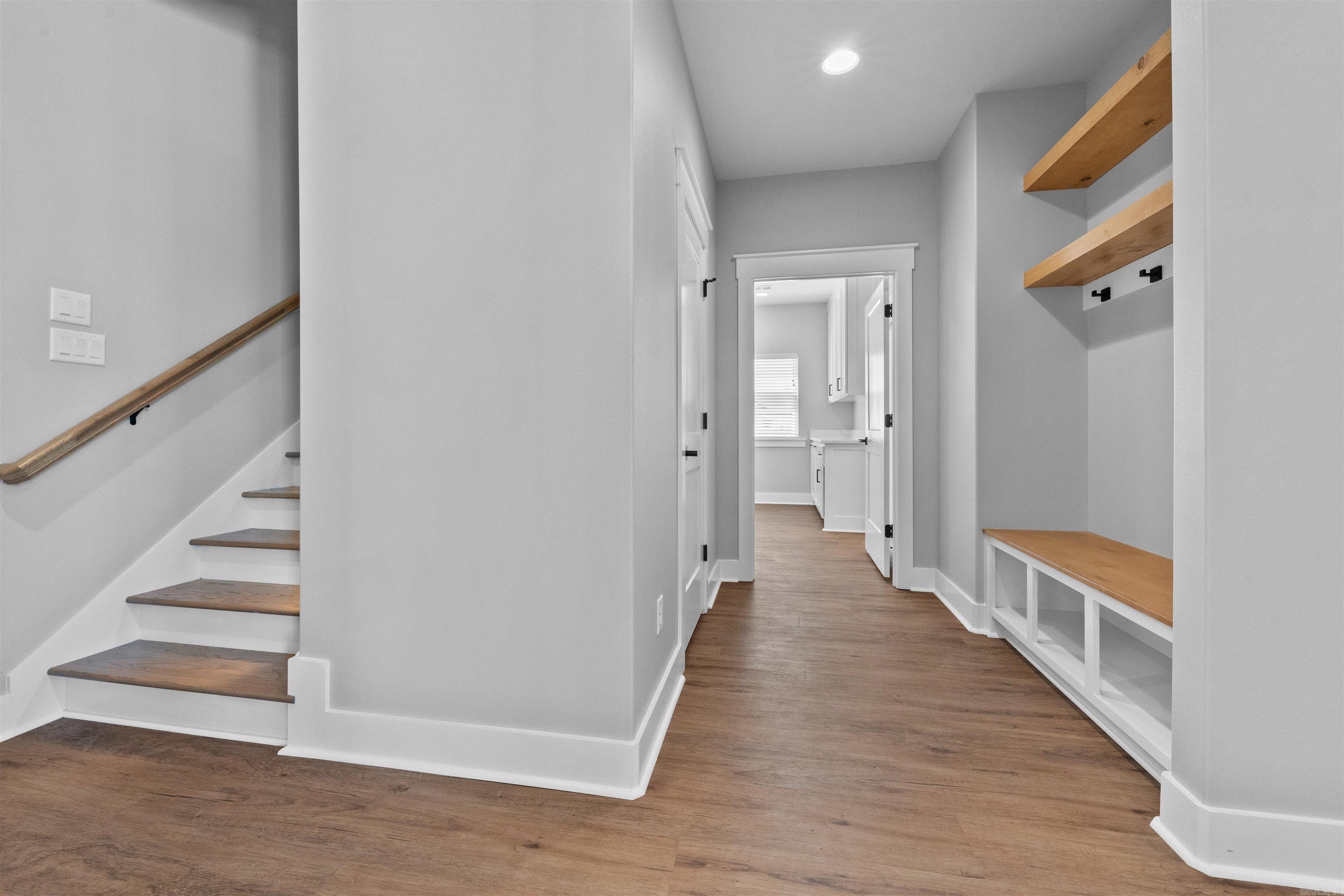 FOXWOOD GARDENS - Residential