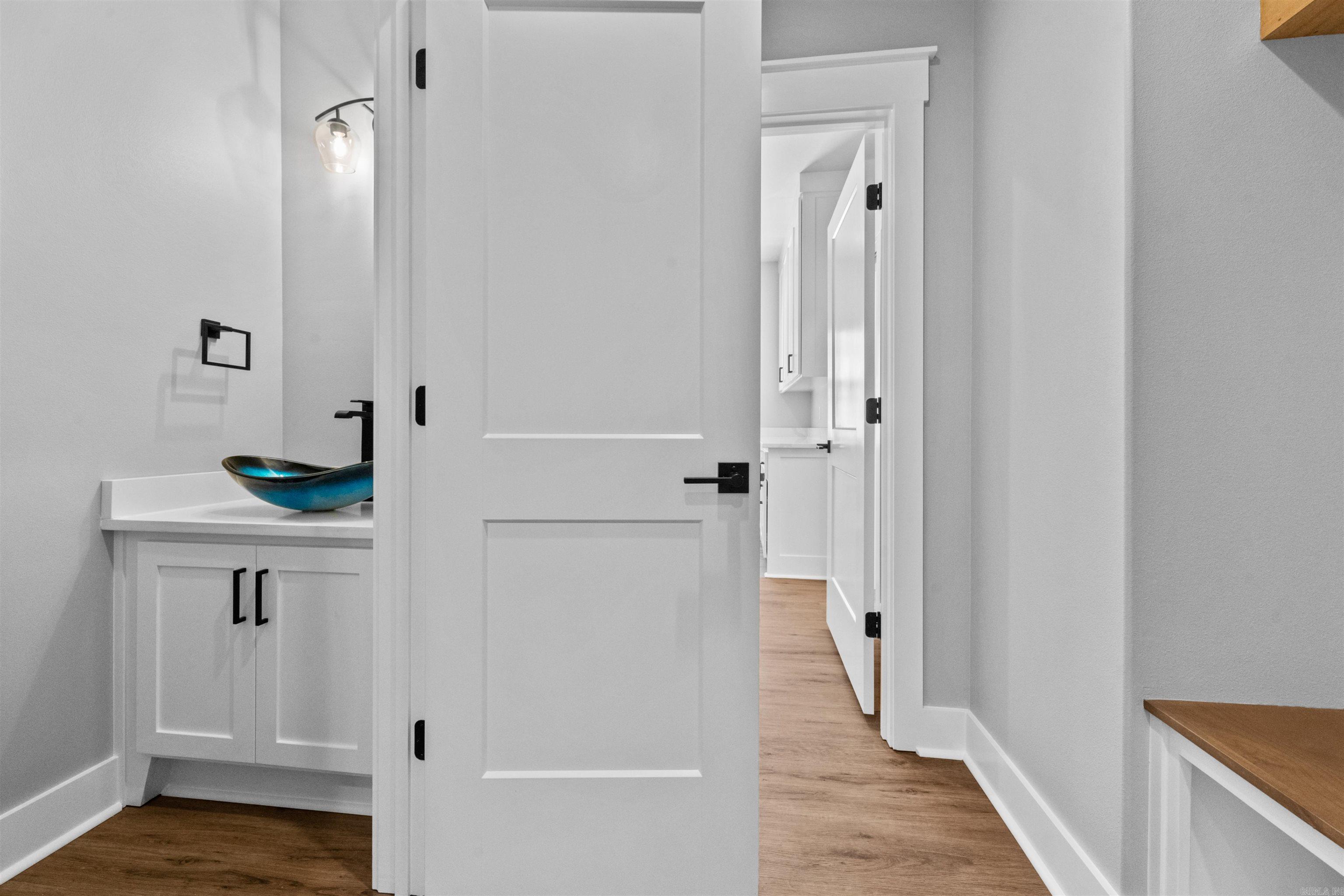 FOXWOOD GARDENS - Residential