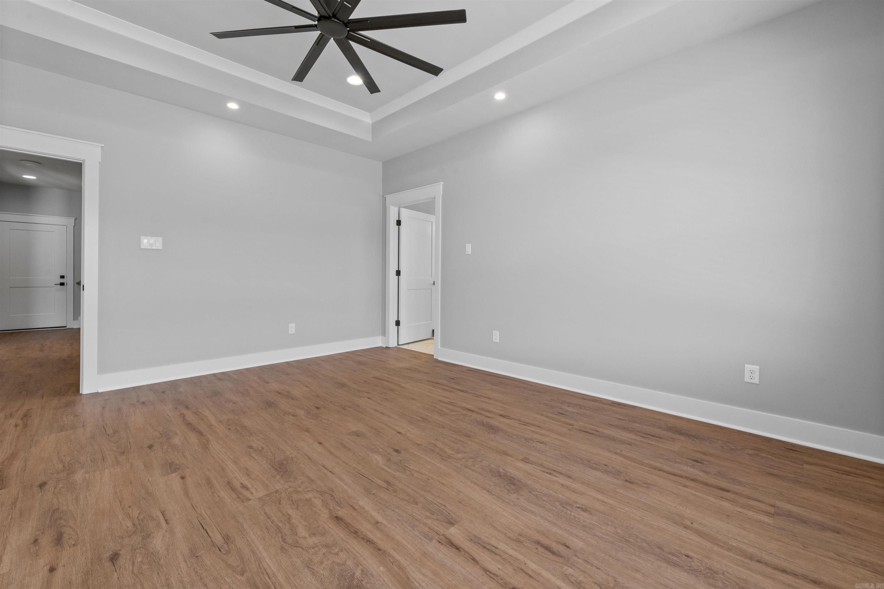 FOXWOOD GARDENS - Residential