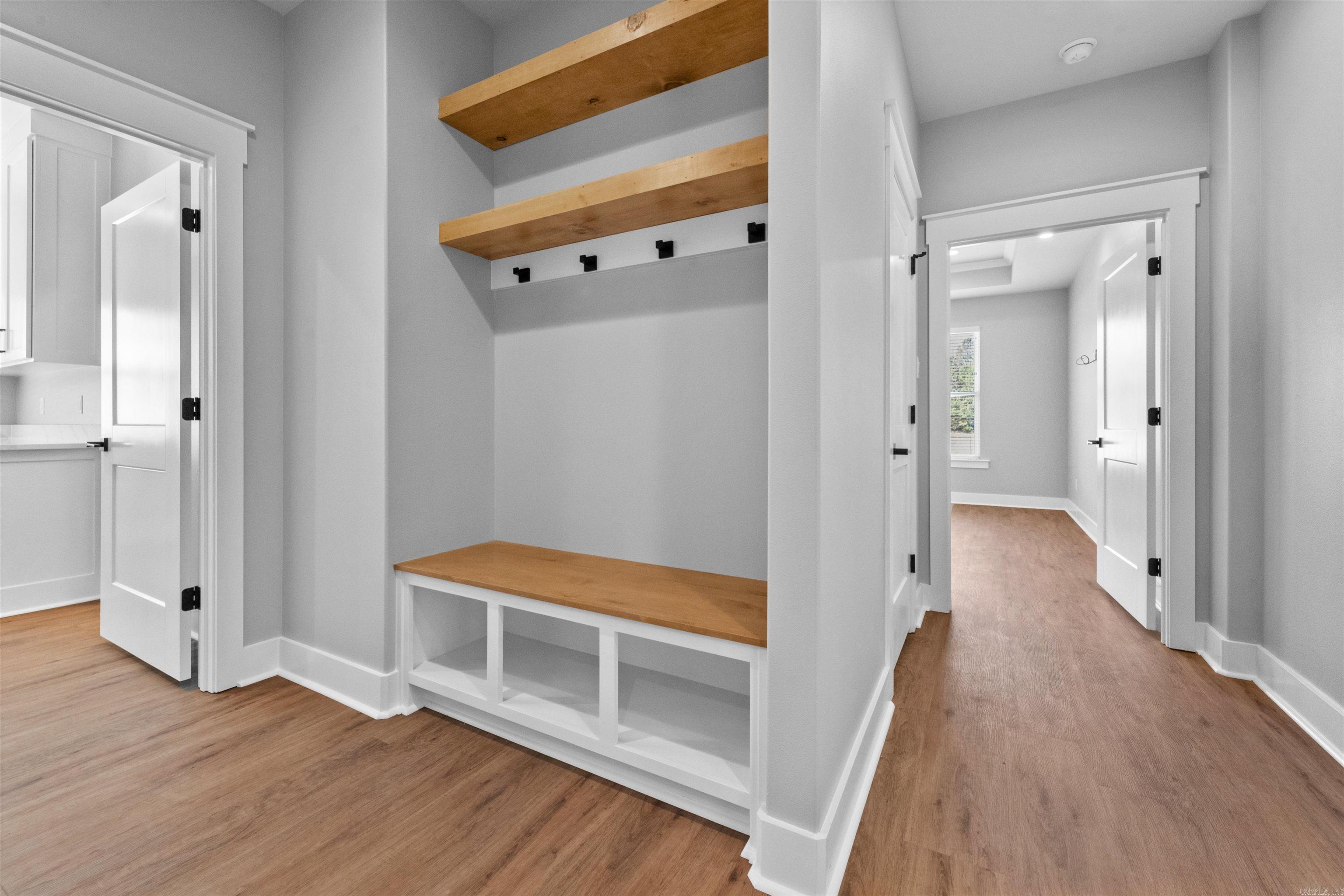 FOXWOOD GARDENS - Residential