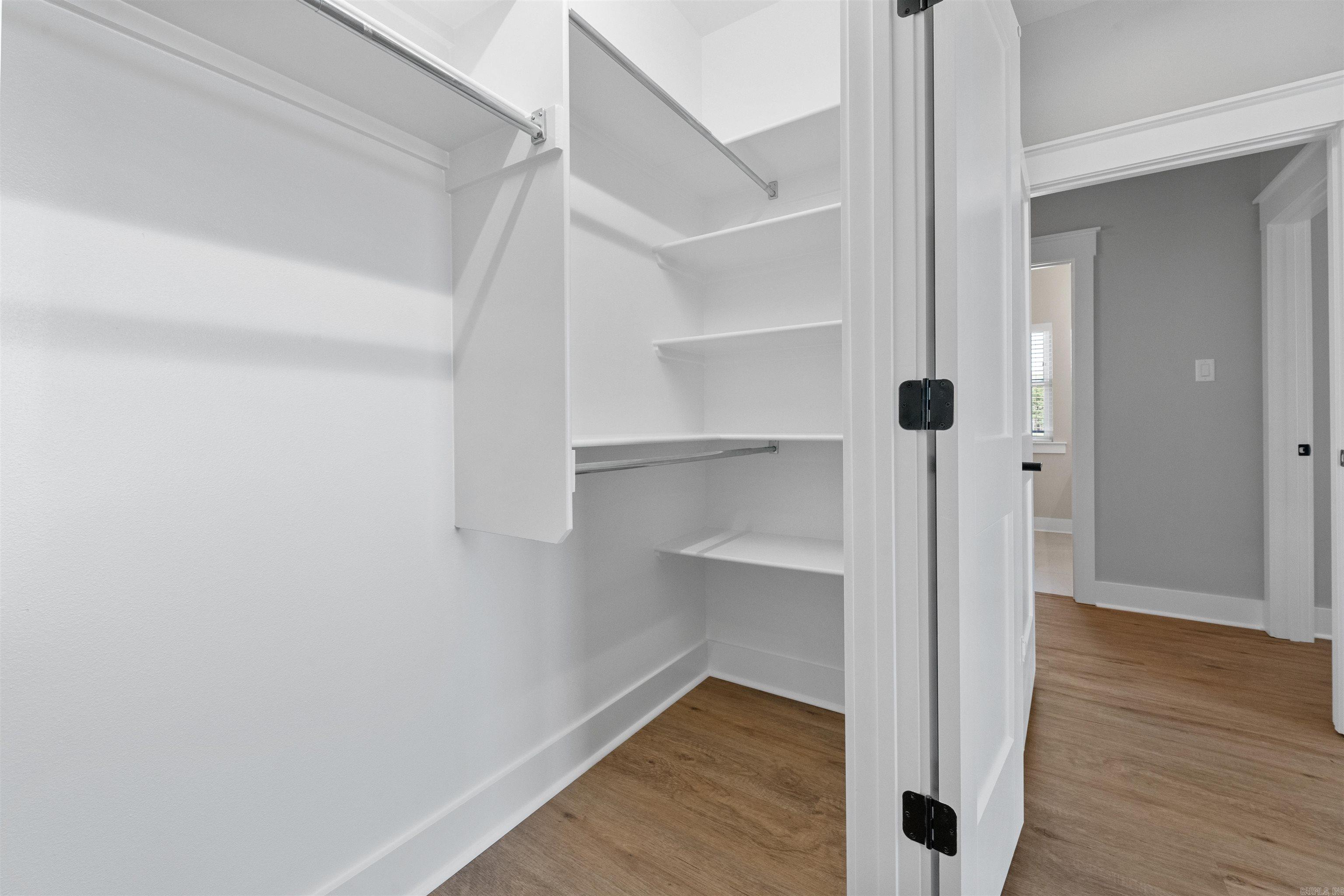 FOXWOOD GARDENS - Residential