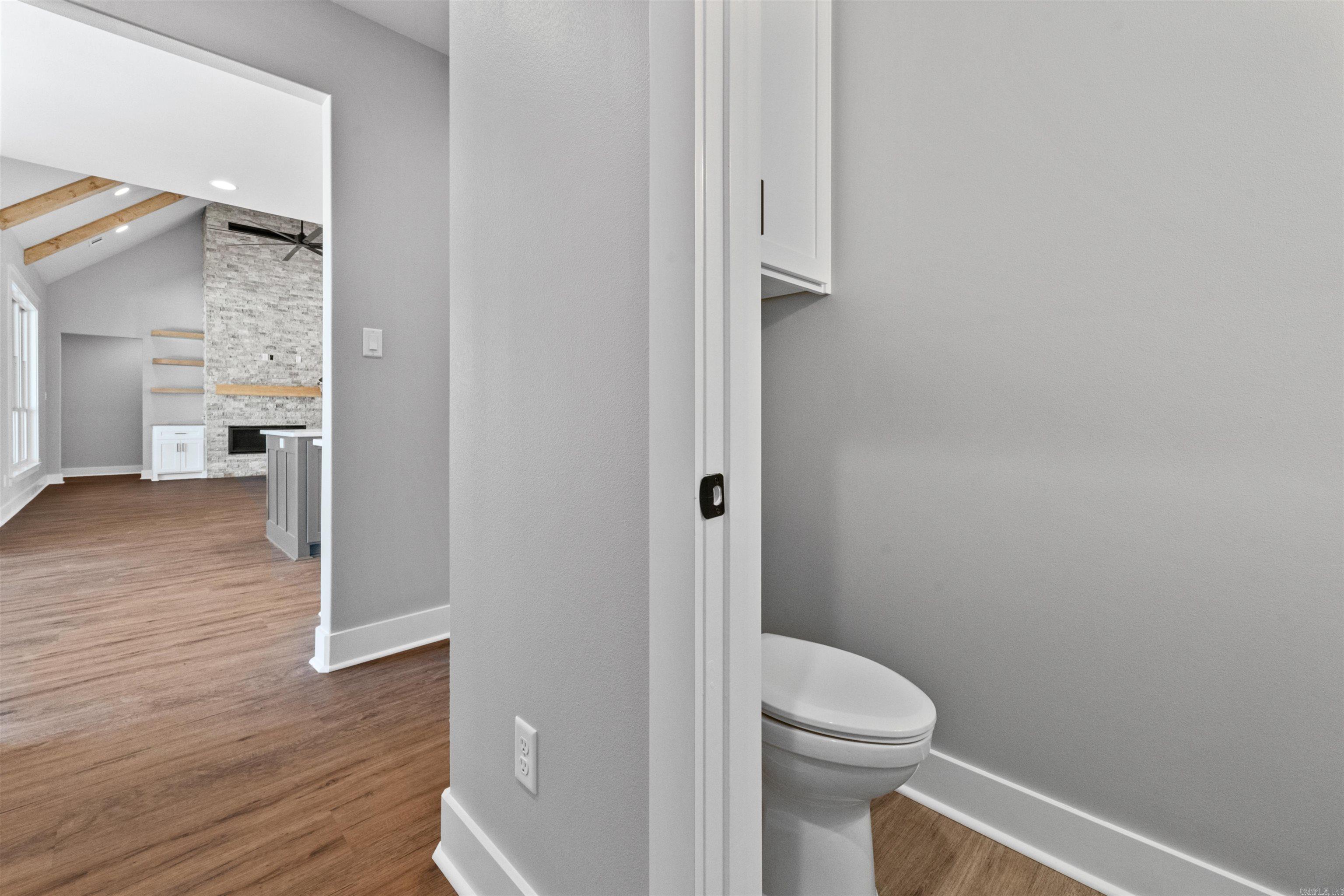 FOXWOOD GARDENS - Residential