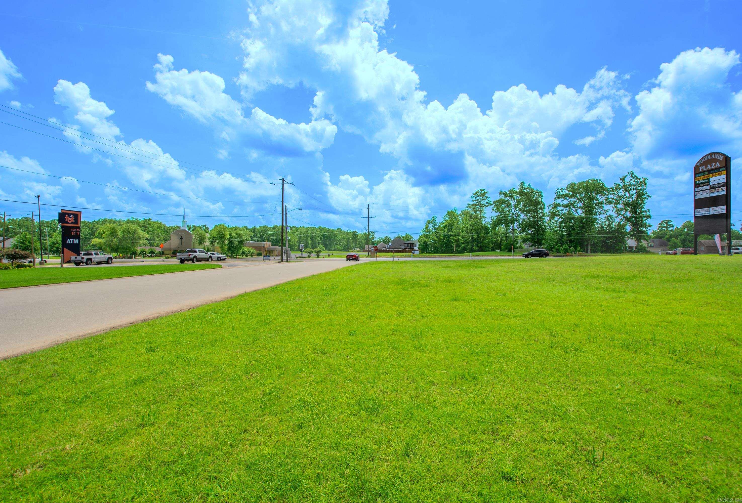 Metes & Bounds - Commercial Sale