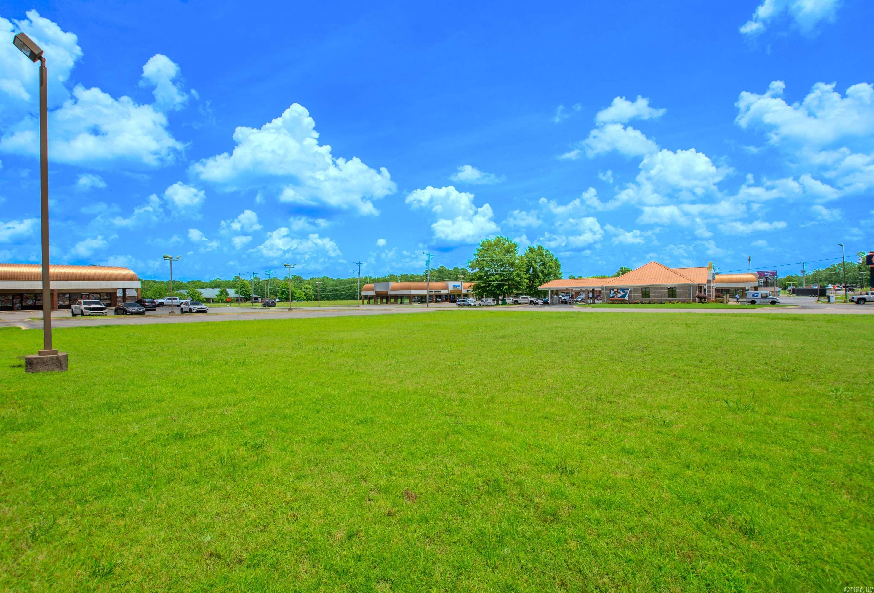 Metes & Bounds - Commercial Sale