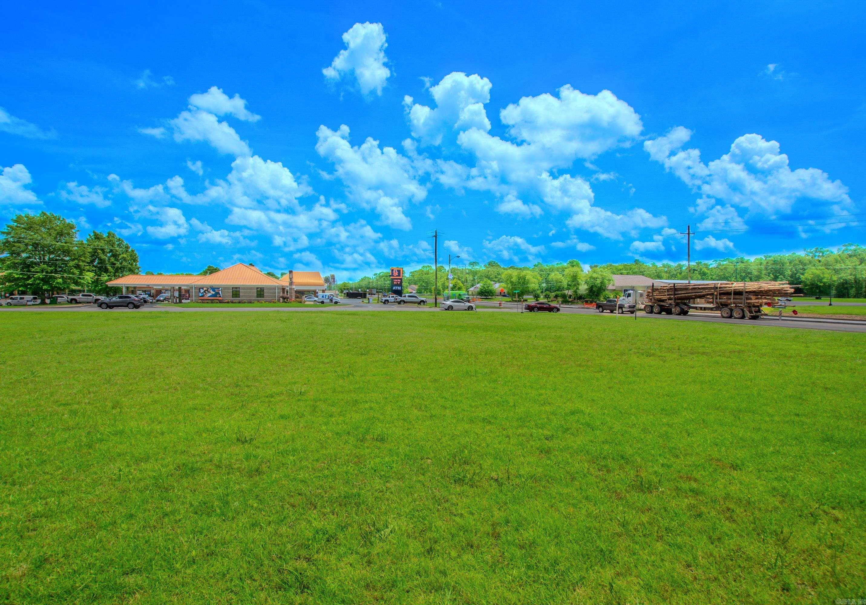 Metes & Bounds - Commercial Sale