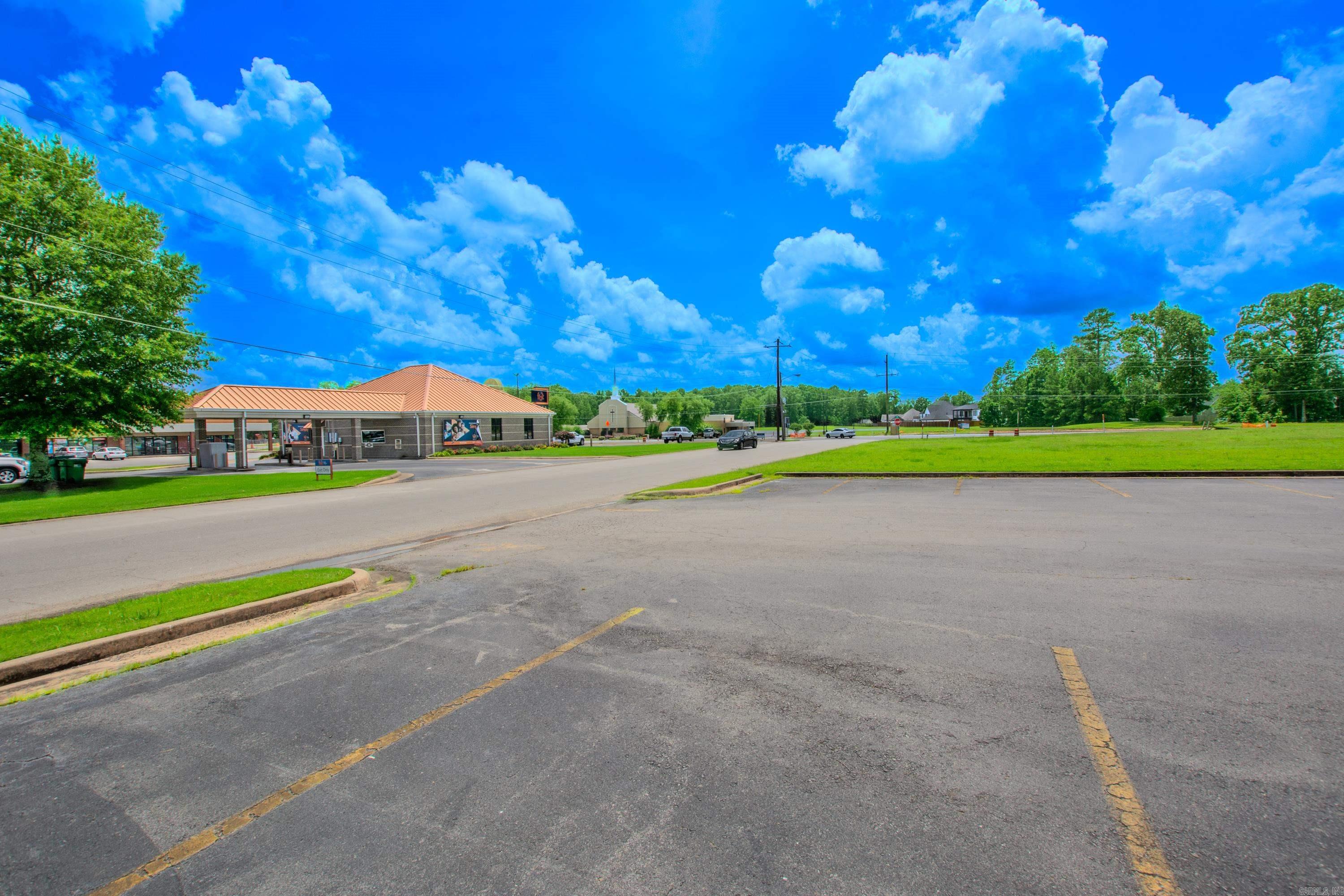 Metes & Bounds - Commercial Sale