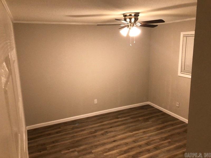 City of Little Rock - Residential Lease