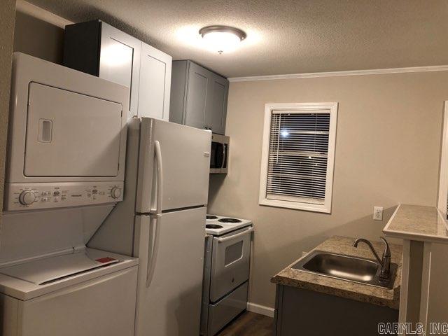 City of Little Rock - Residential Lease