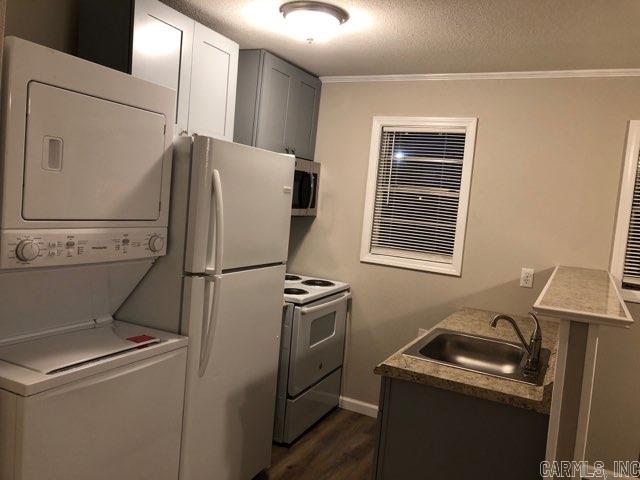 City of Little Rock - Residential Lease