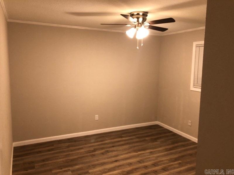 City of Little Rock - Residential Lease