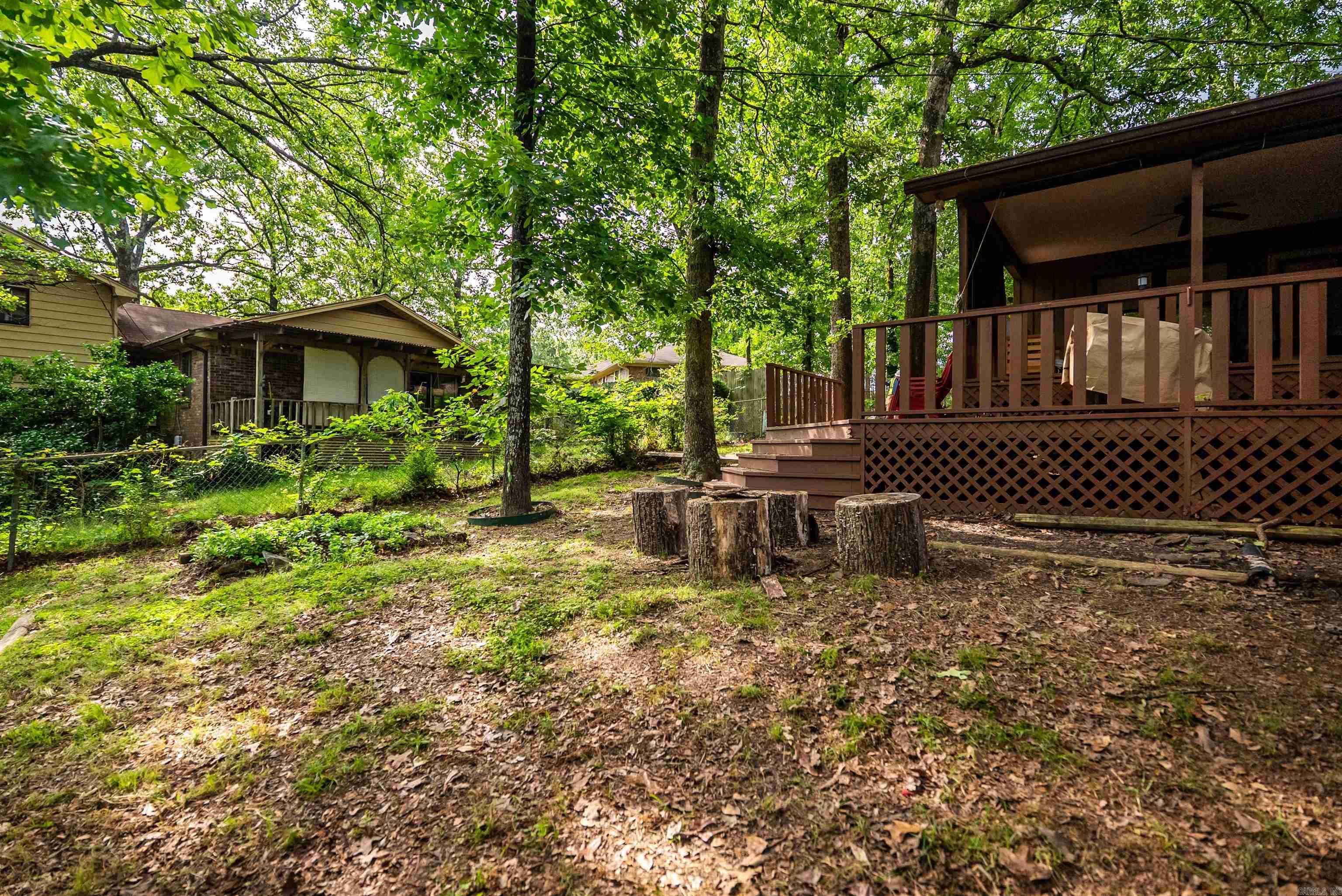 PLEASANT VIEW - Residential