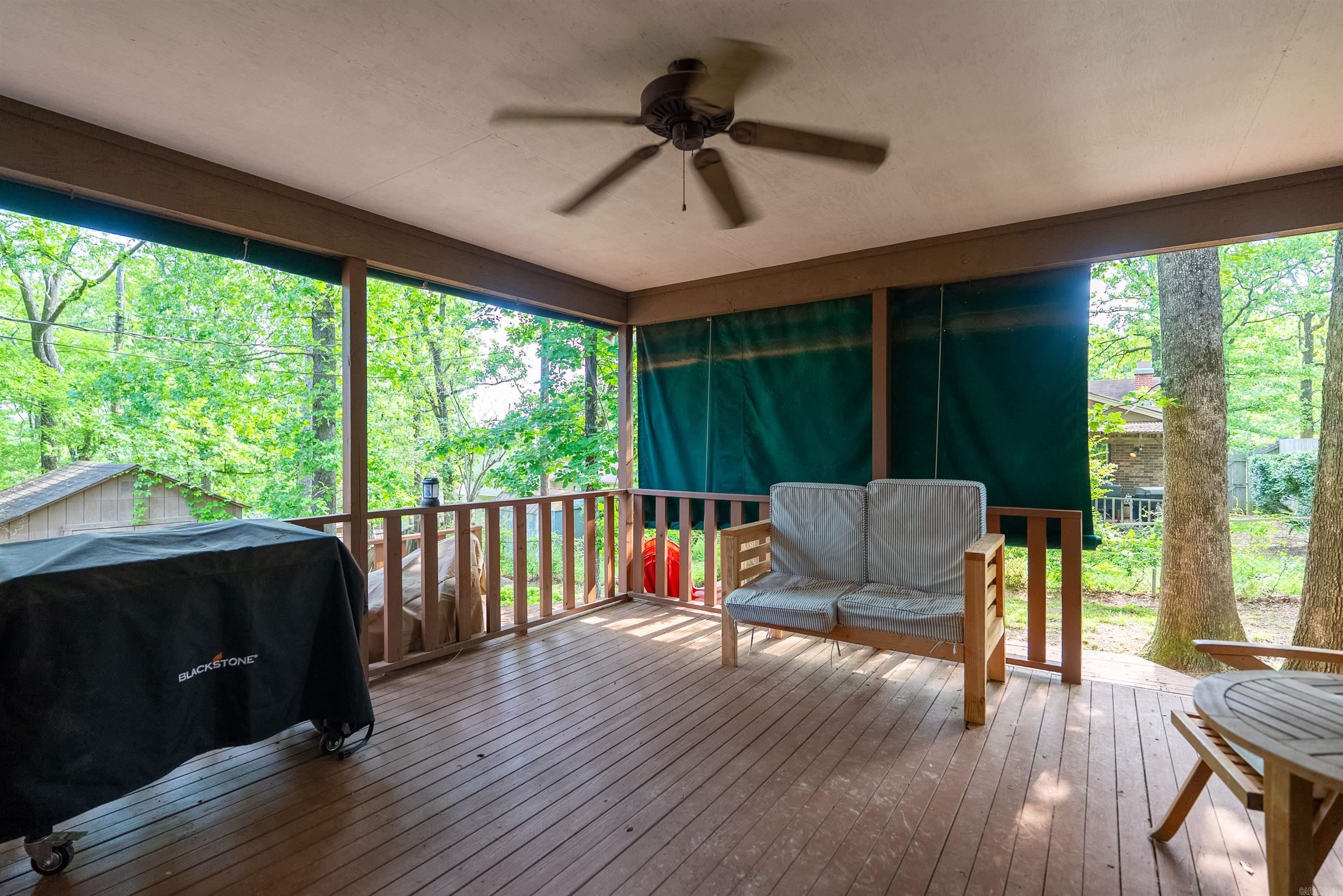 PLEASANT VIEW - Residential