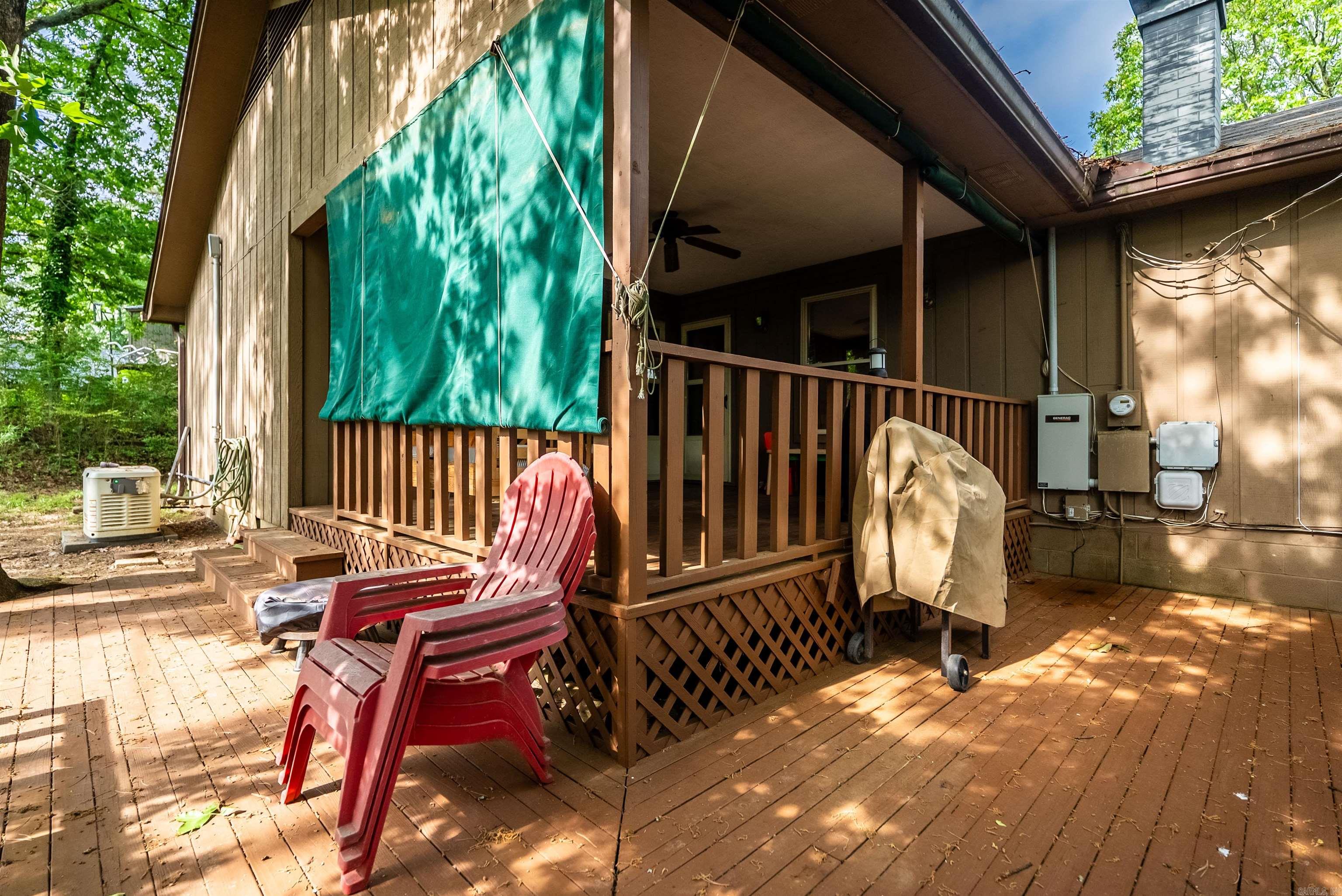 PLEASANT VIEW - Residential
