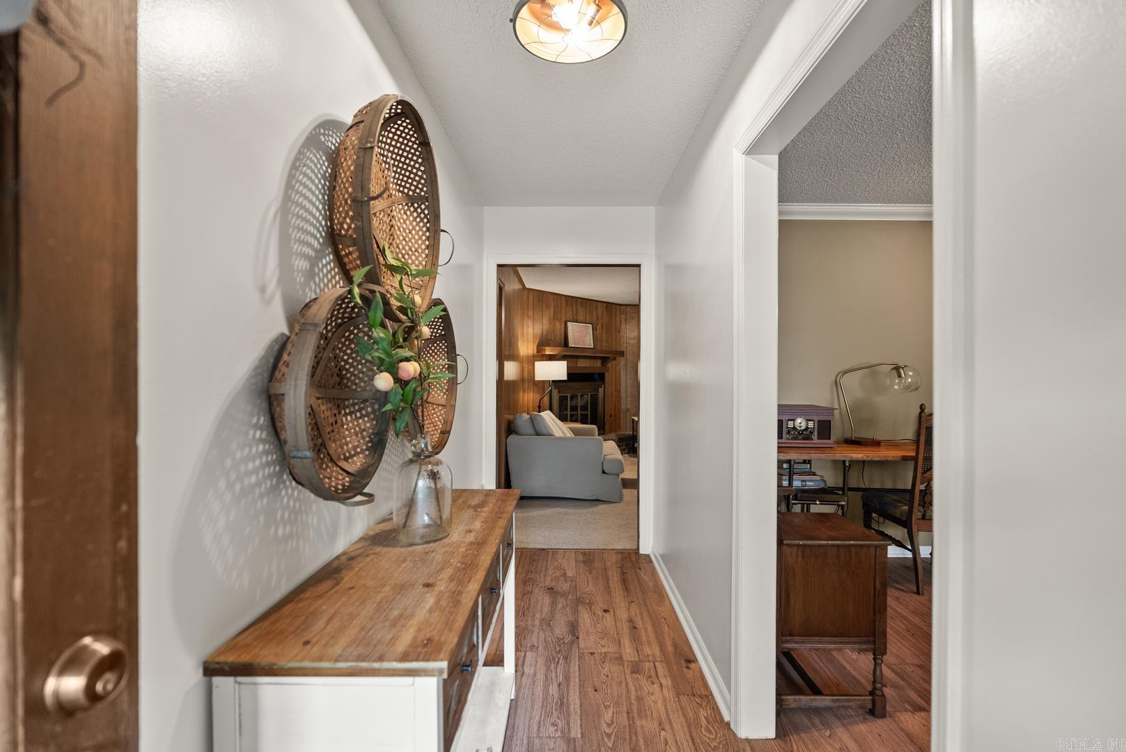 PLEASANT VIEW - Residential