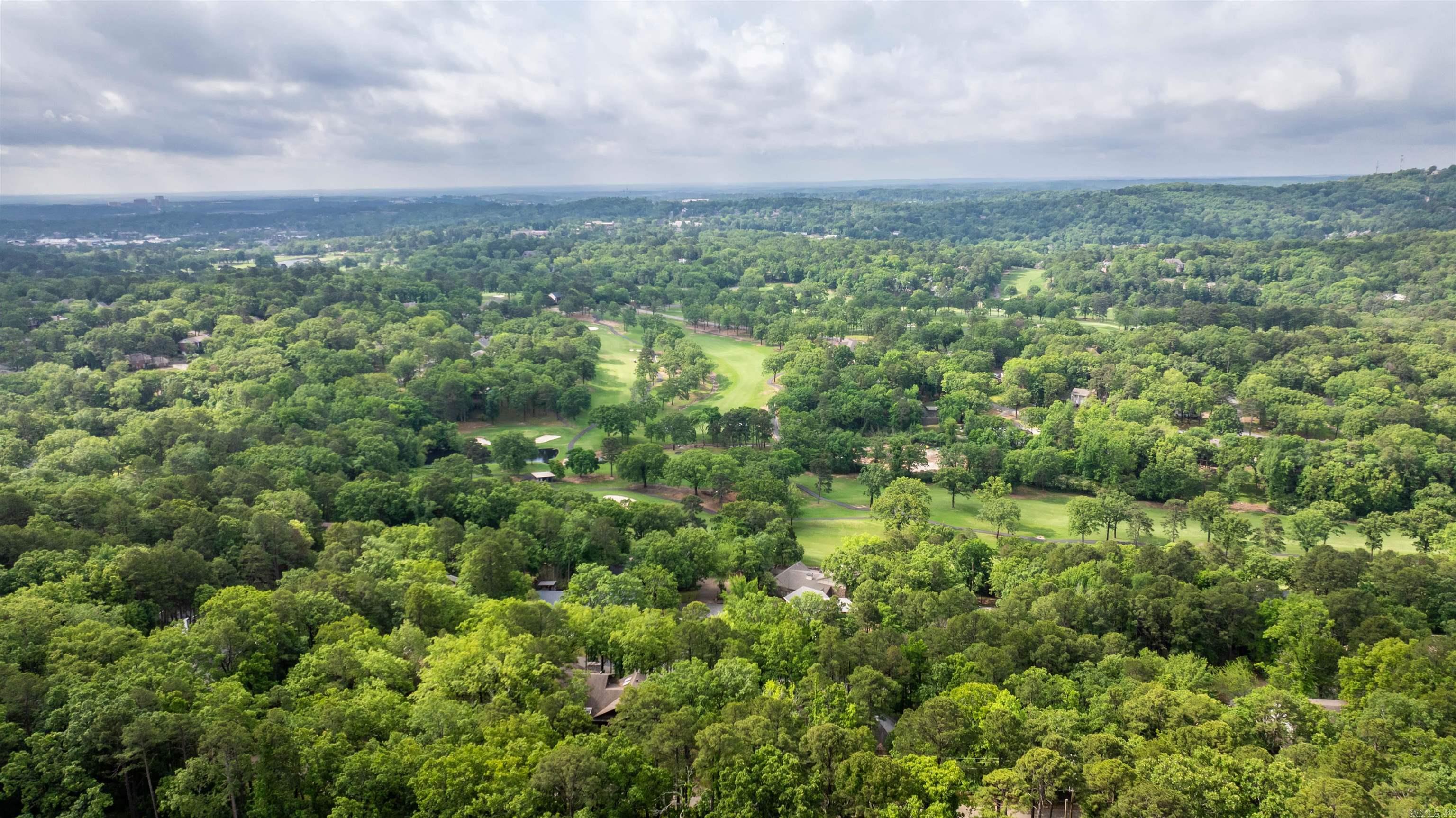 PLEASANT VIEW - Residential