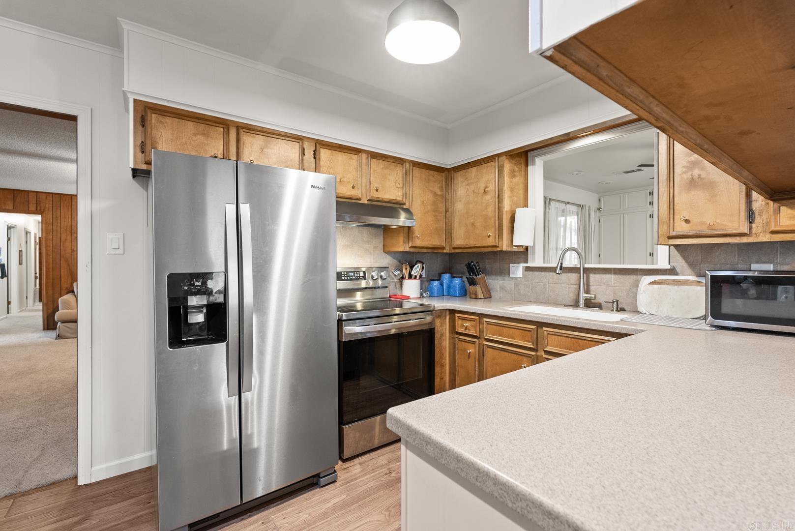 PLEASANT VIEW - Residential