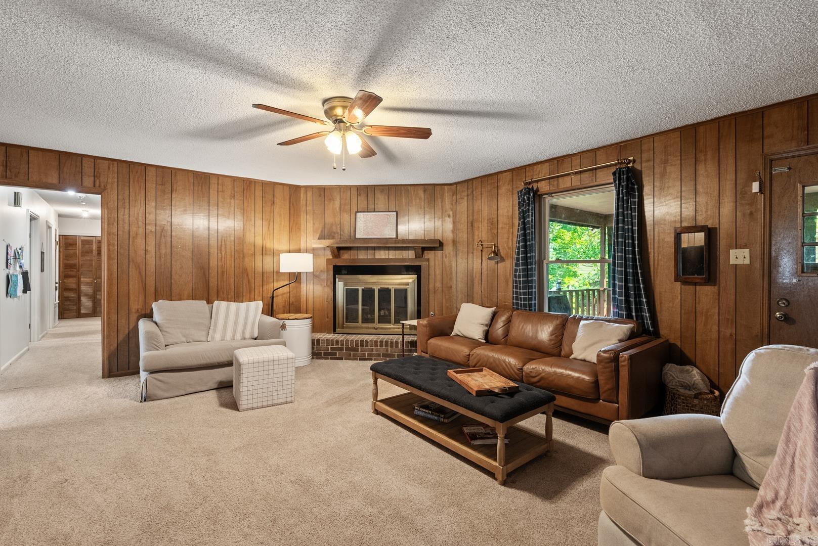 PLEASANT VIEW - Residential