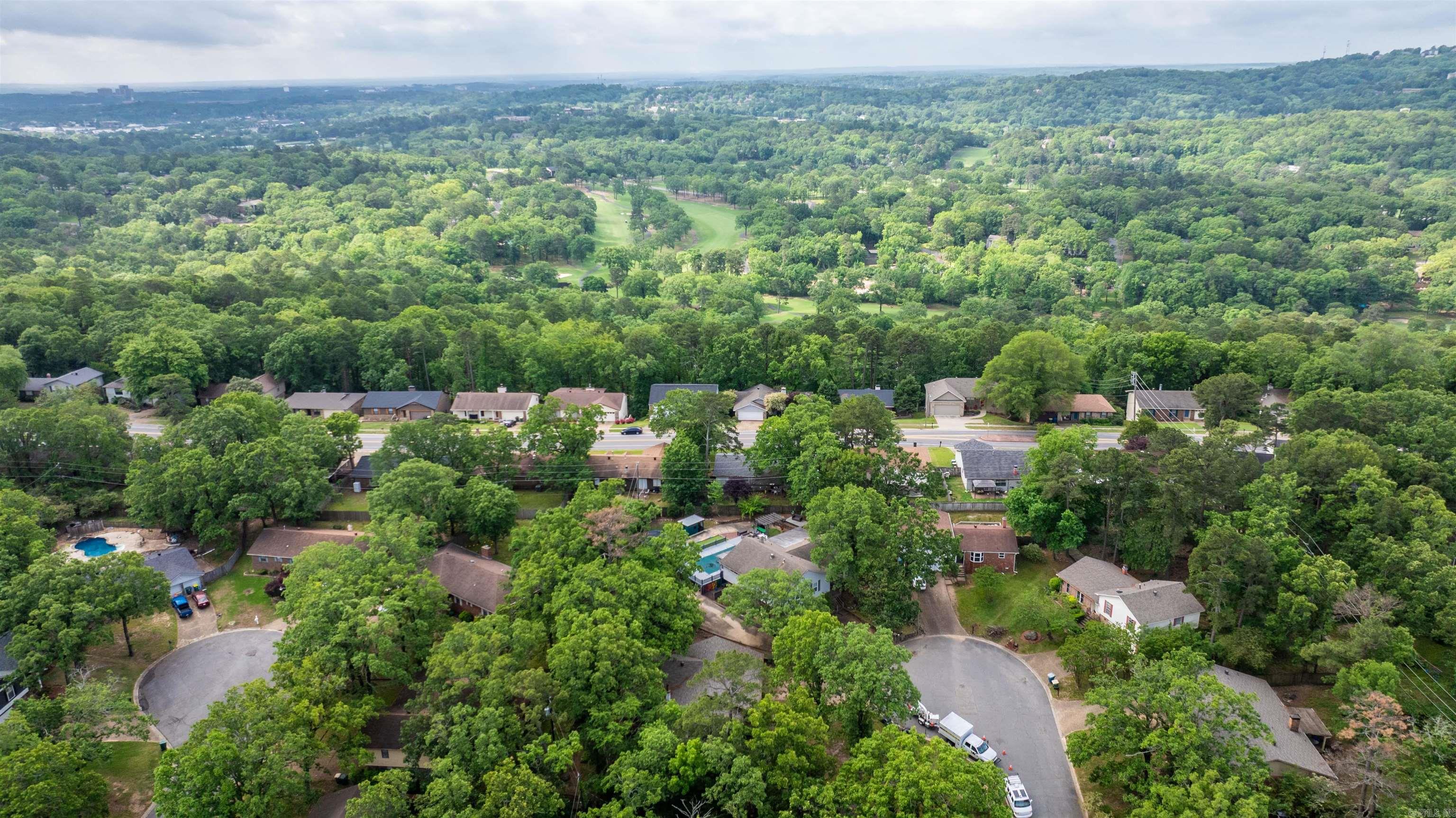 PLEASANT VIEW - Residential