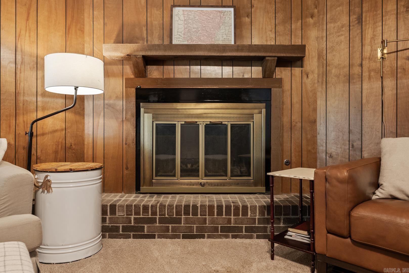 PLEASANT VIEW - Residential