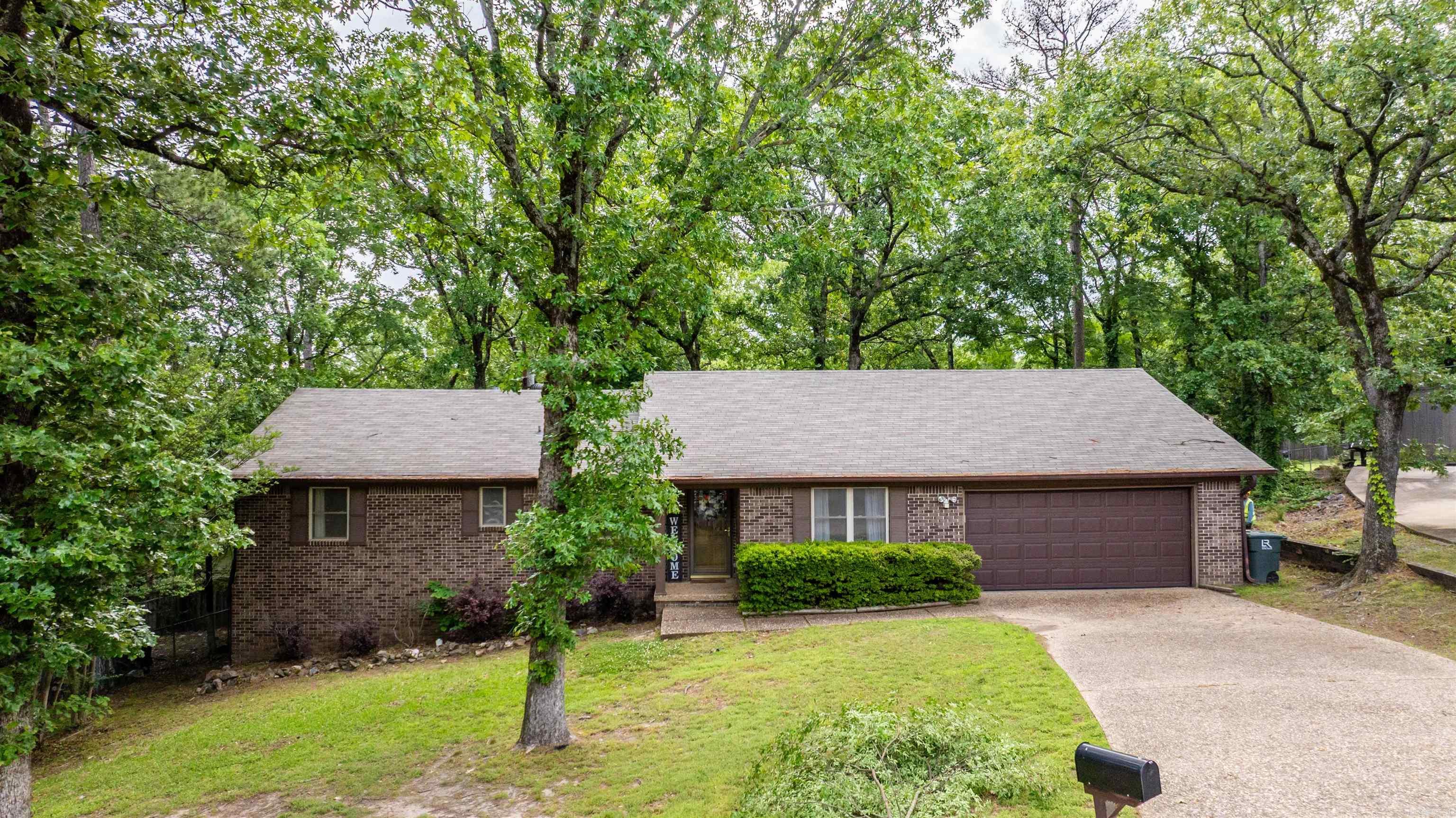 PLEASANT VIEW - Residential