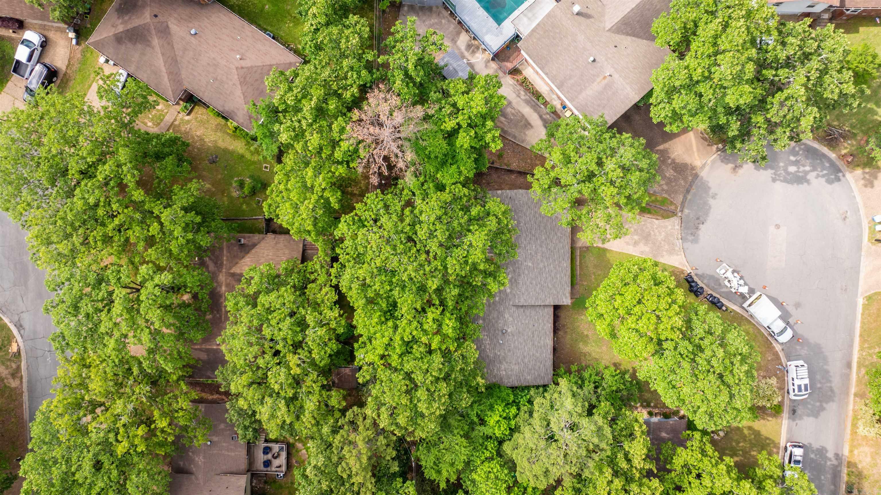 PLEASANT VIEW - Residential